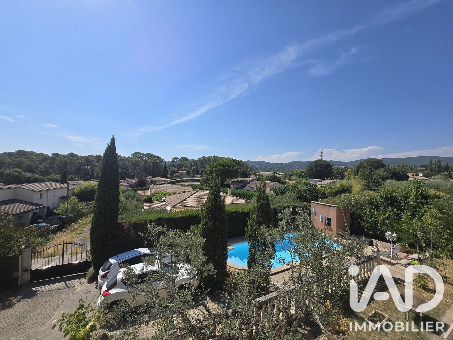Maison à vendre, 106m², Boisset-et-Gaujac