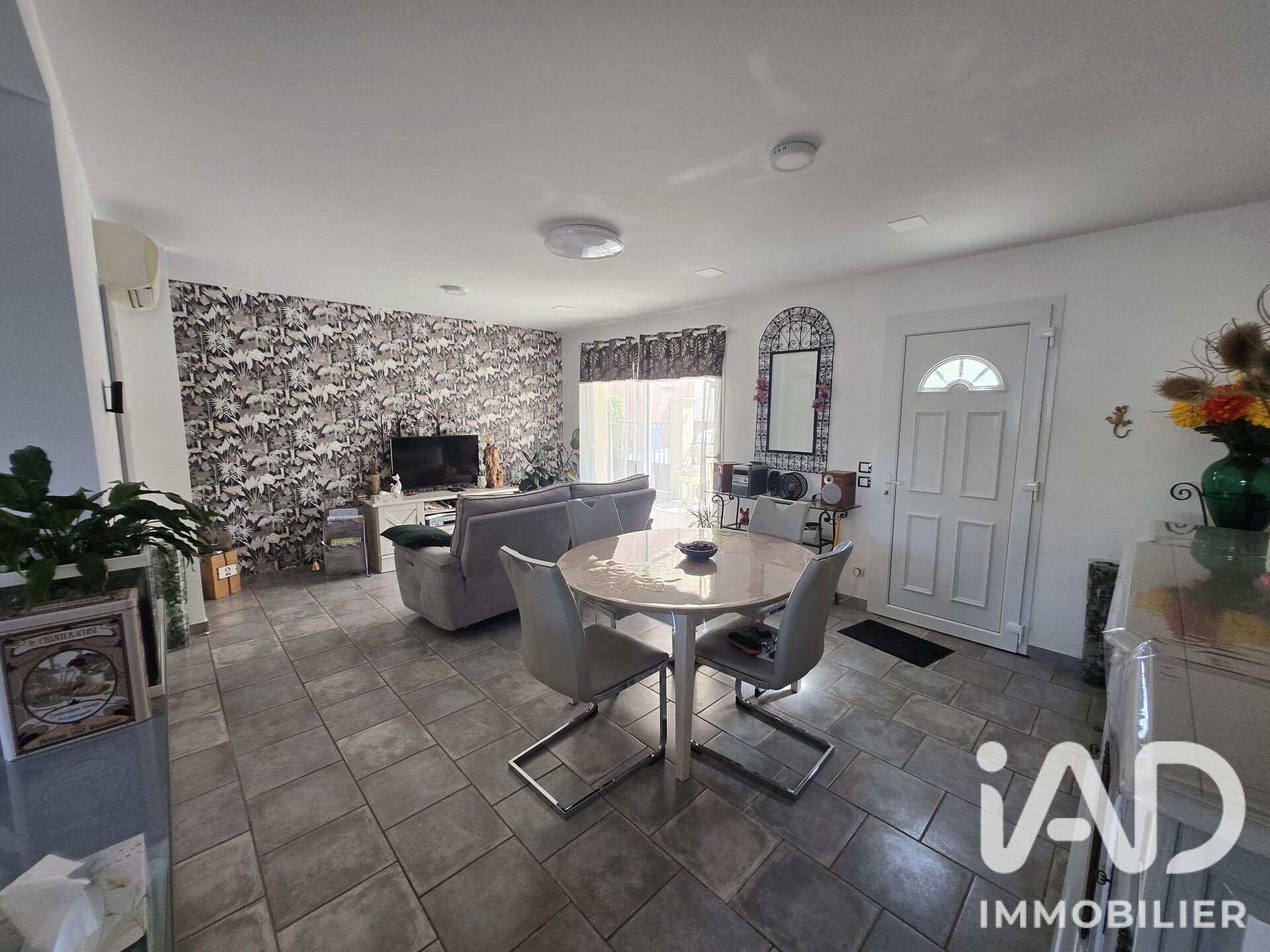 Maison à vendre, 88m², Méjannes-lès-Alès