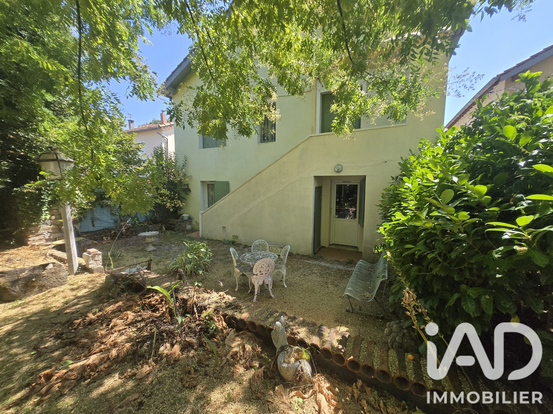 Maison à vendre, 167m², Alès