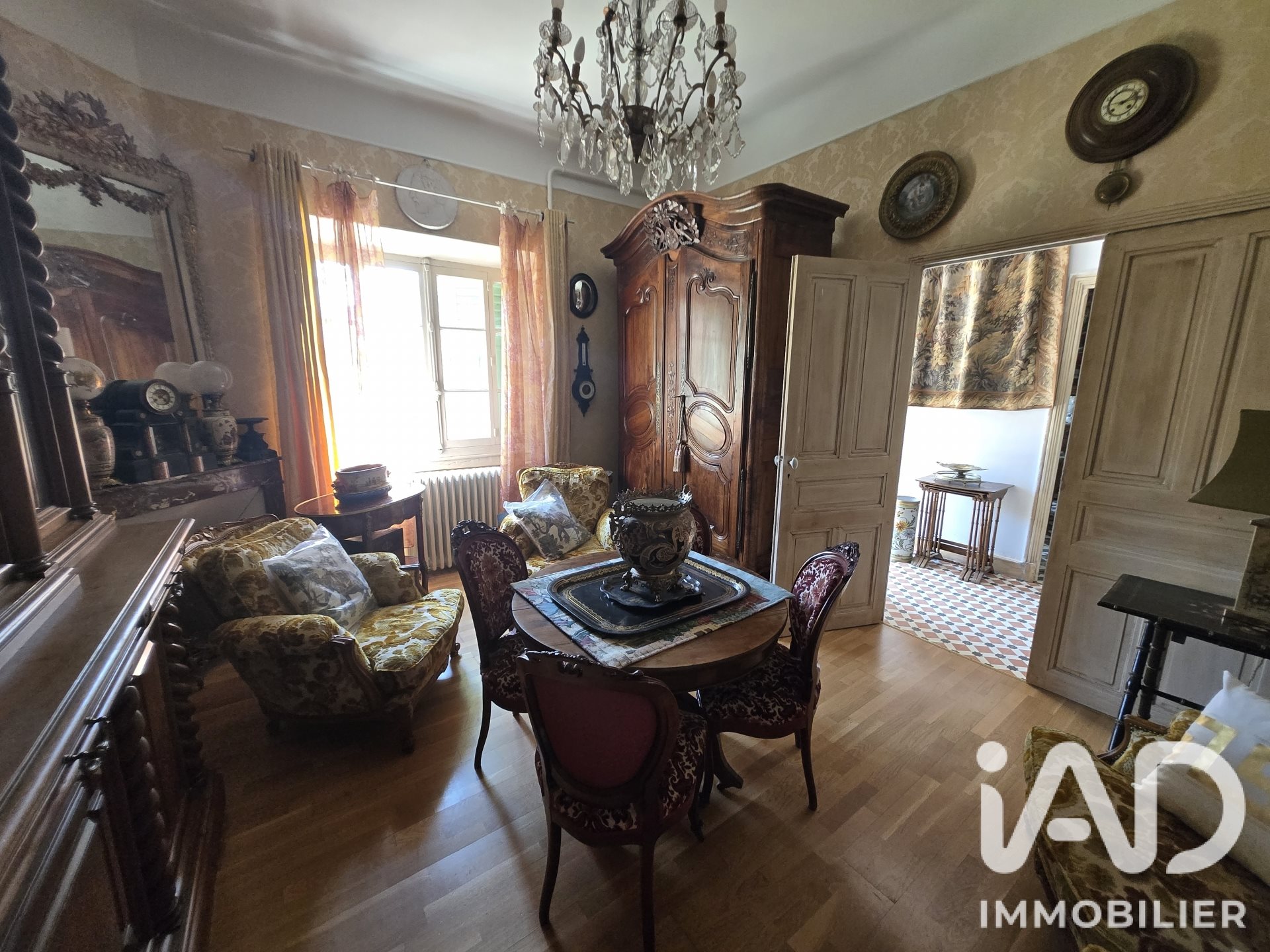 Maison à vendre, 167m², Alès