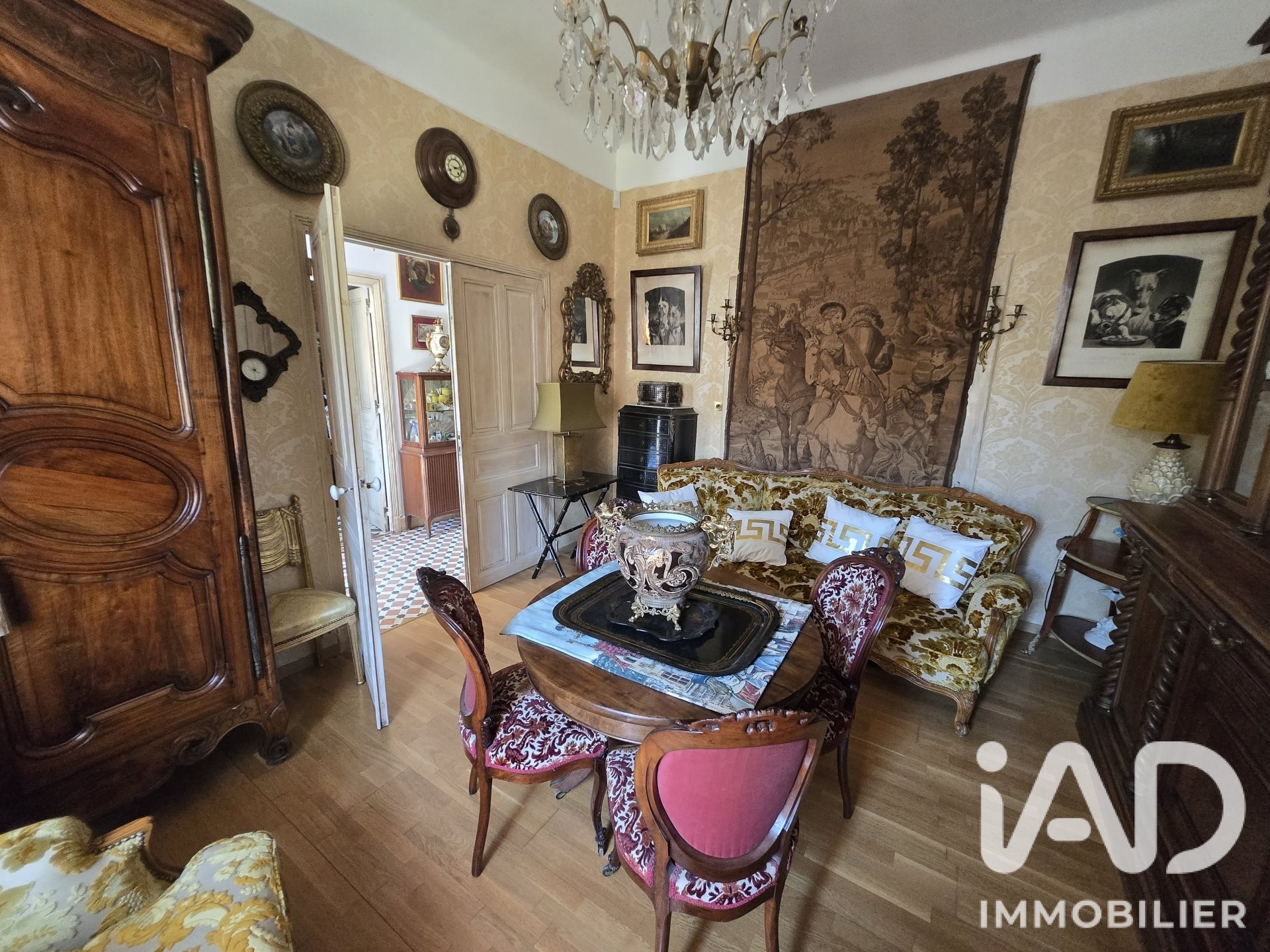 Maison à vendre, 167m², Alès