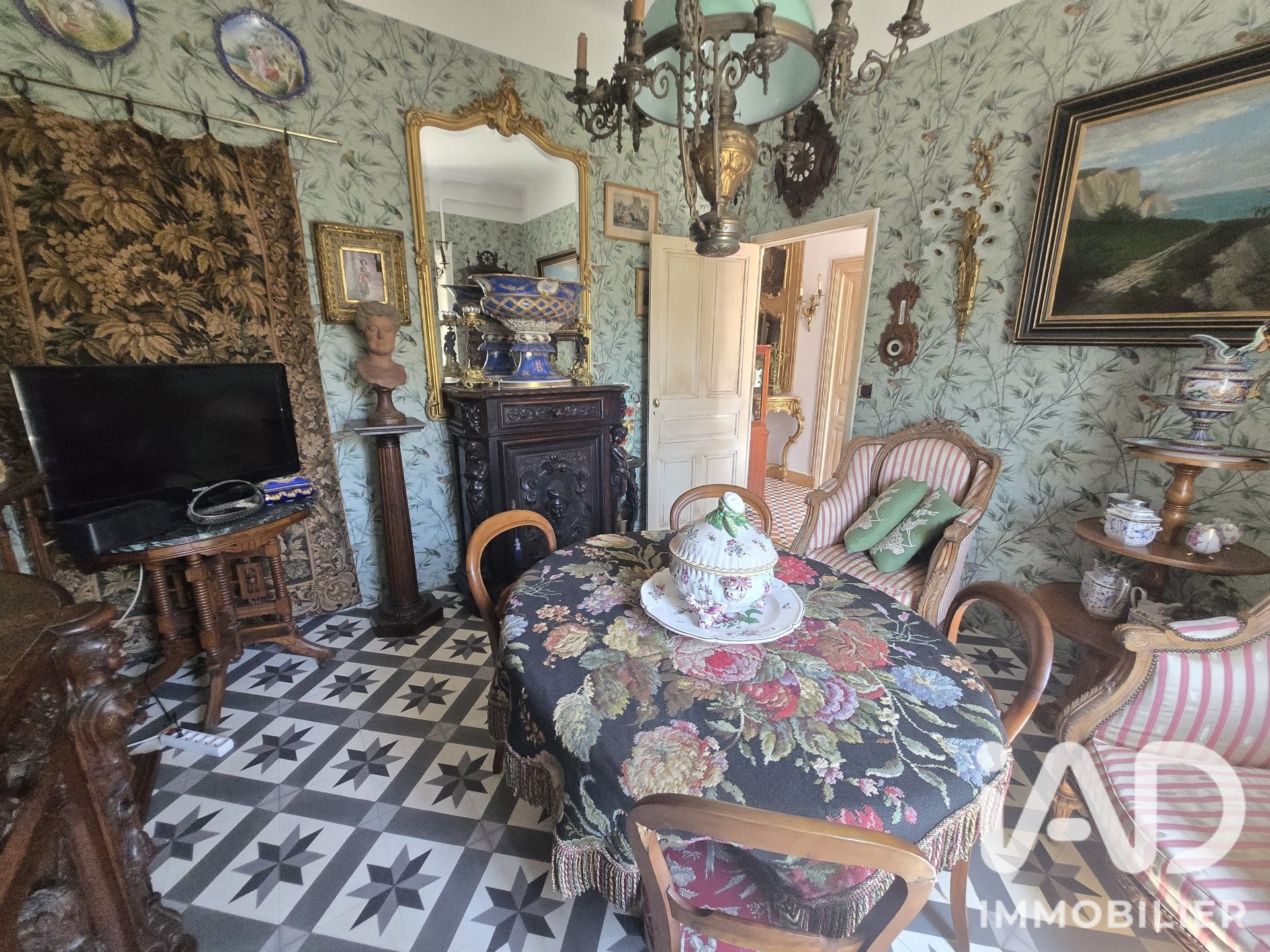Maison à vendre, 167m², Alès