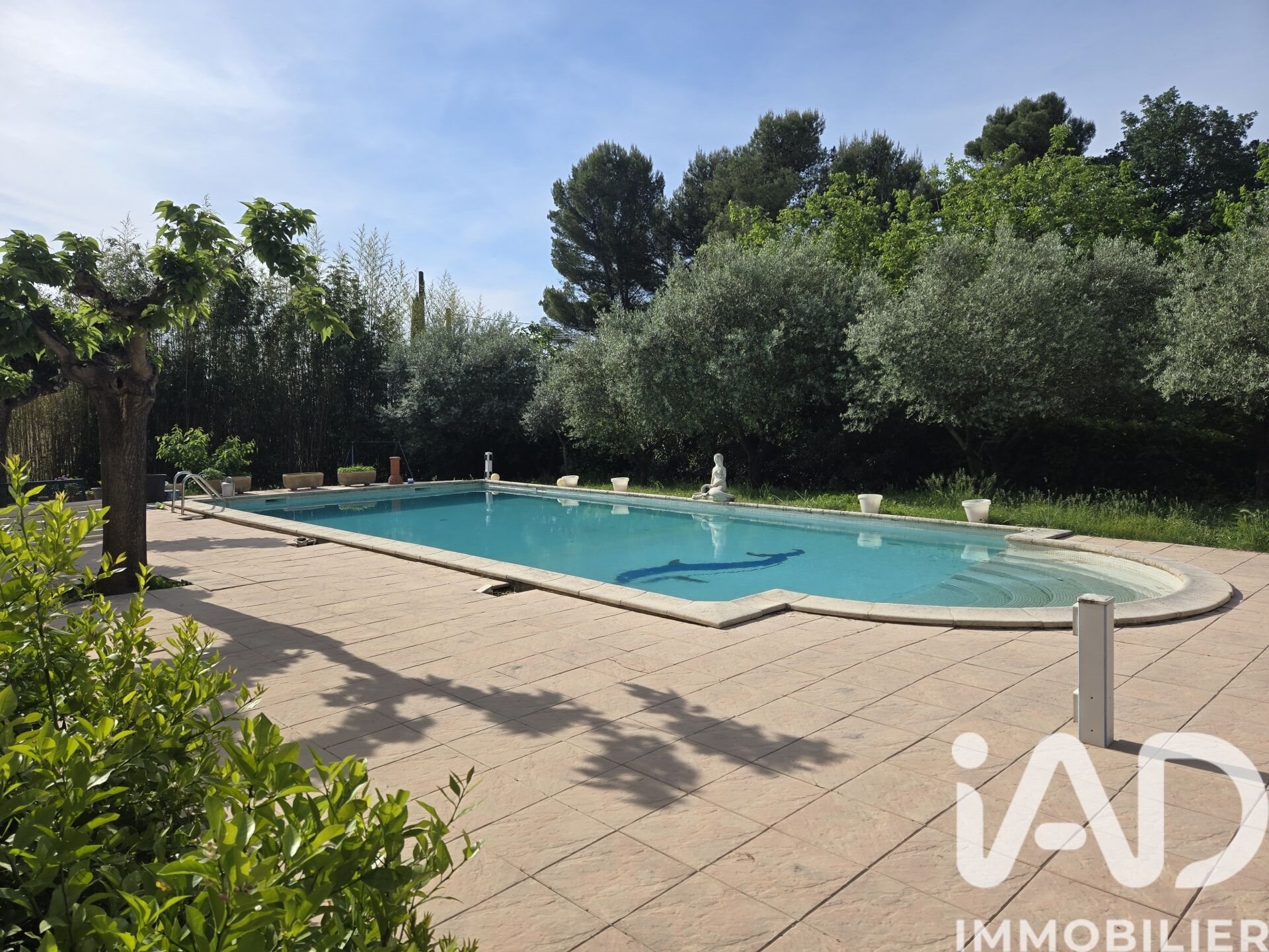 Appartement à vendre, 119m², Alès