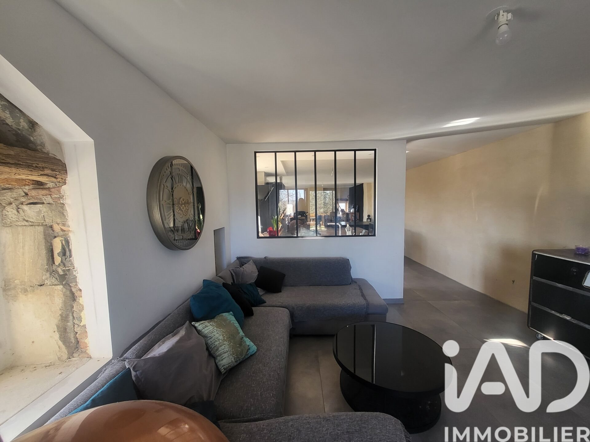 Maison à vendre, 180m², Lussan