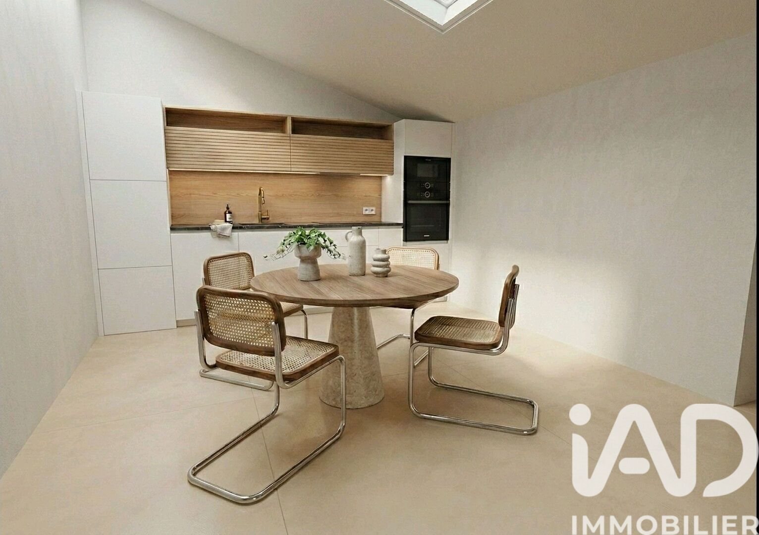Appartement à vendre, 57m², Alès