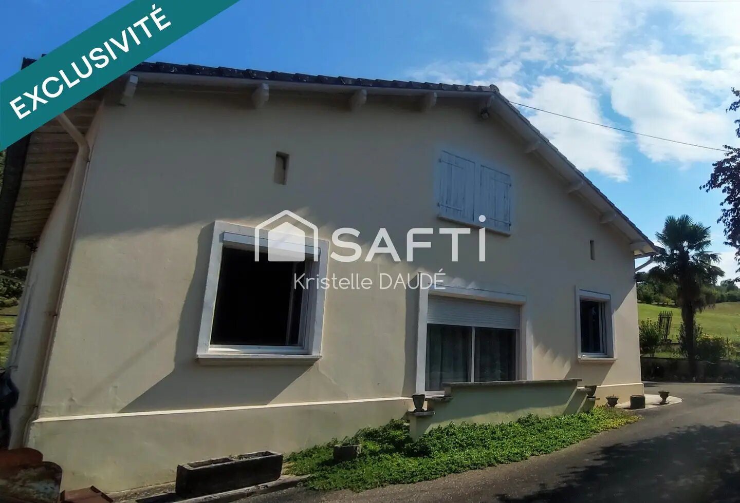Maison à vendre, 150m², Montauban