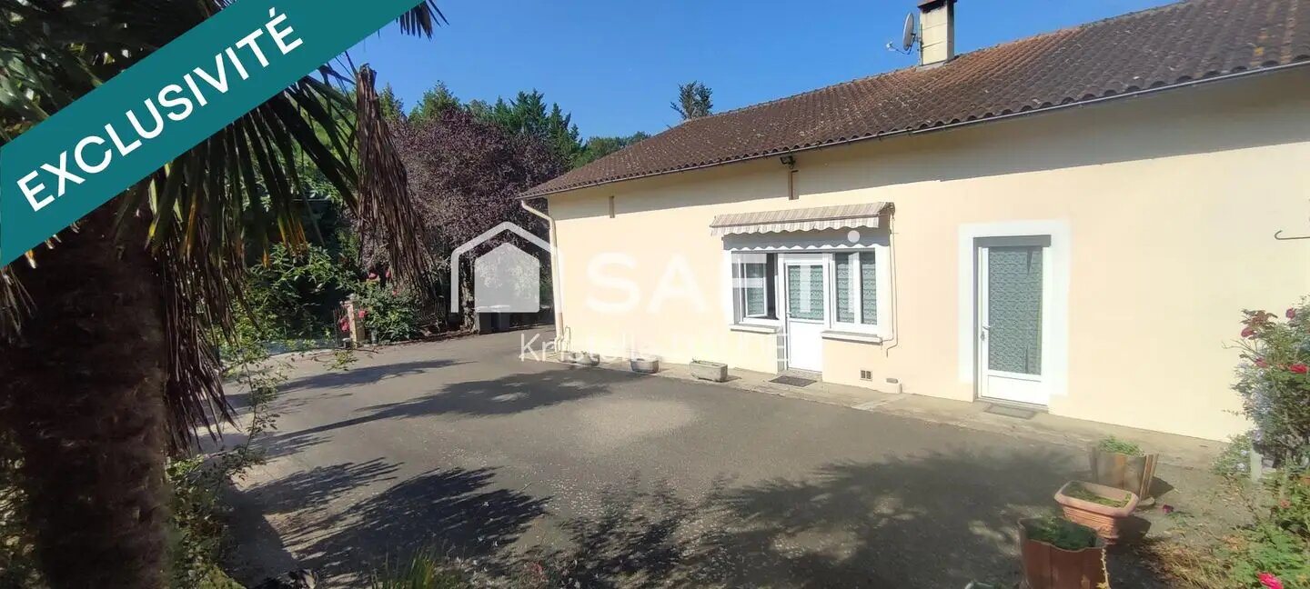Maison à vendre, 150m², Montauban