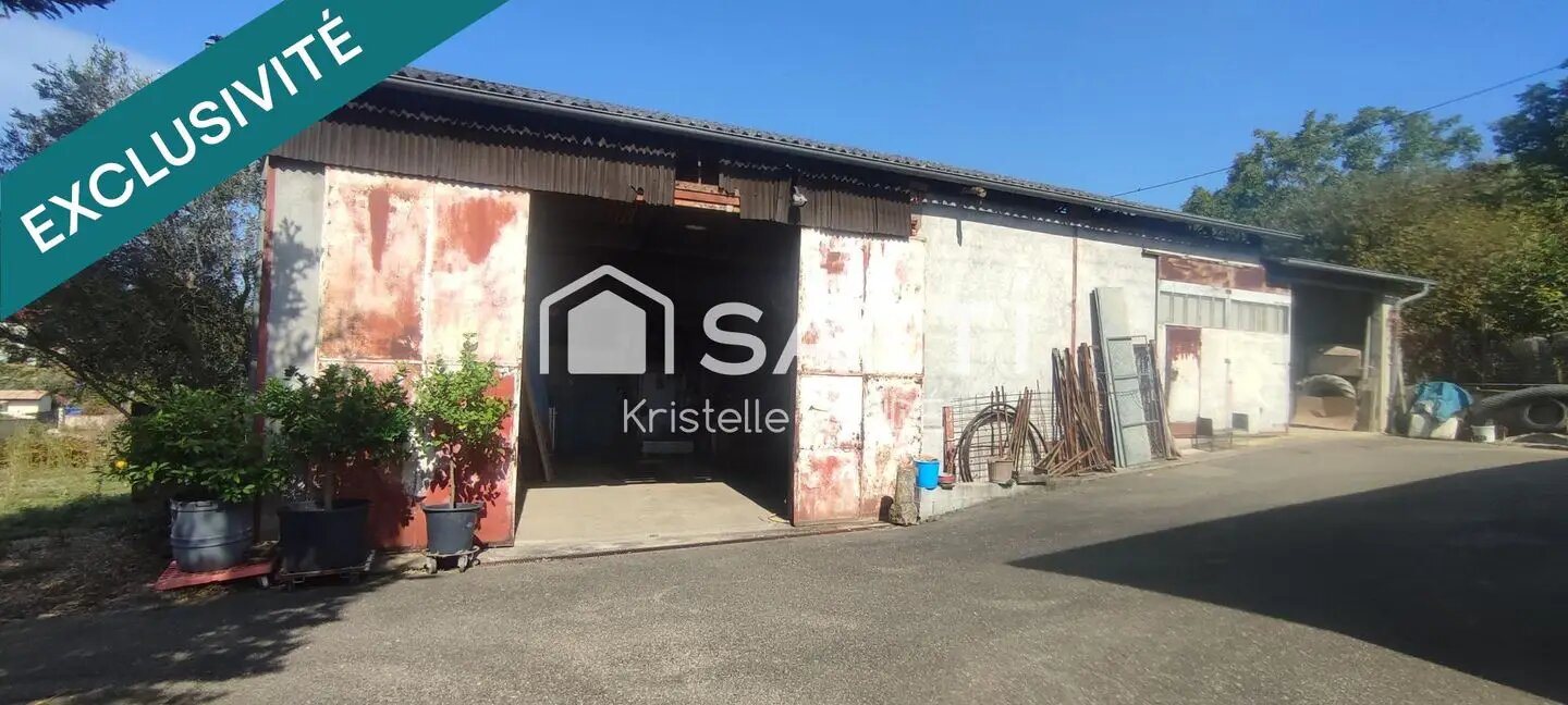 Maison à vendre, 150m², Montauban