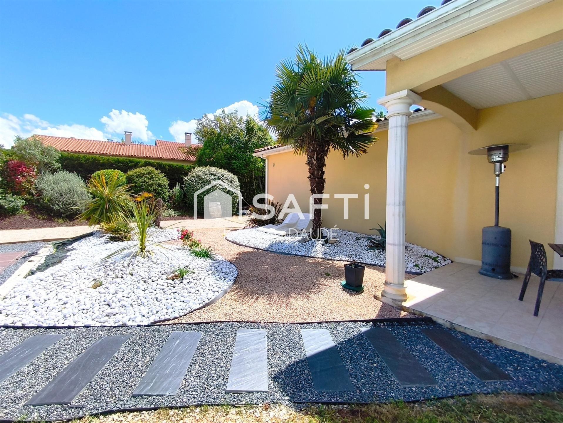 Maison à vendre, 154m², Montauban