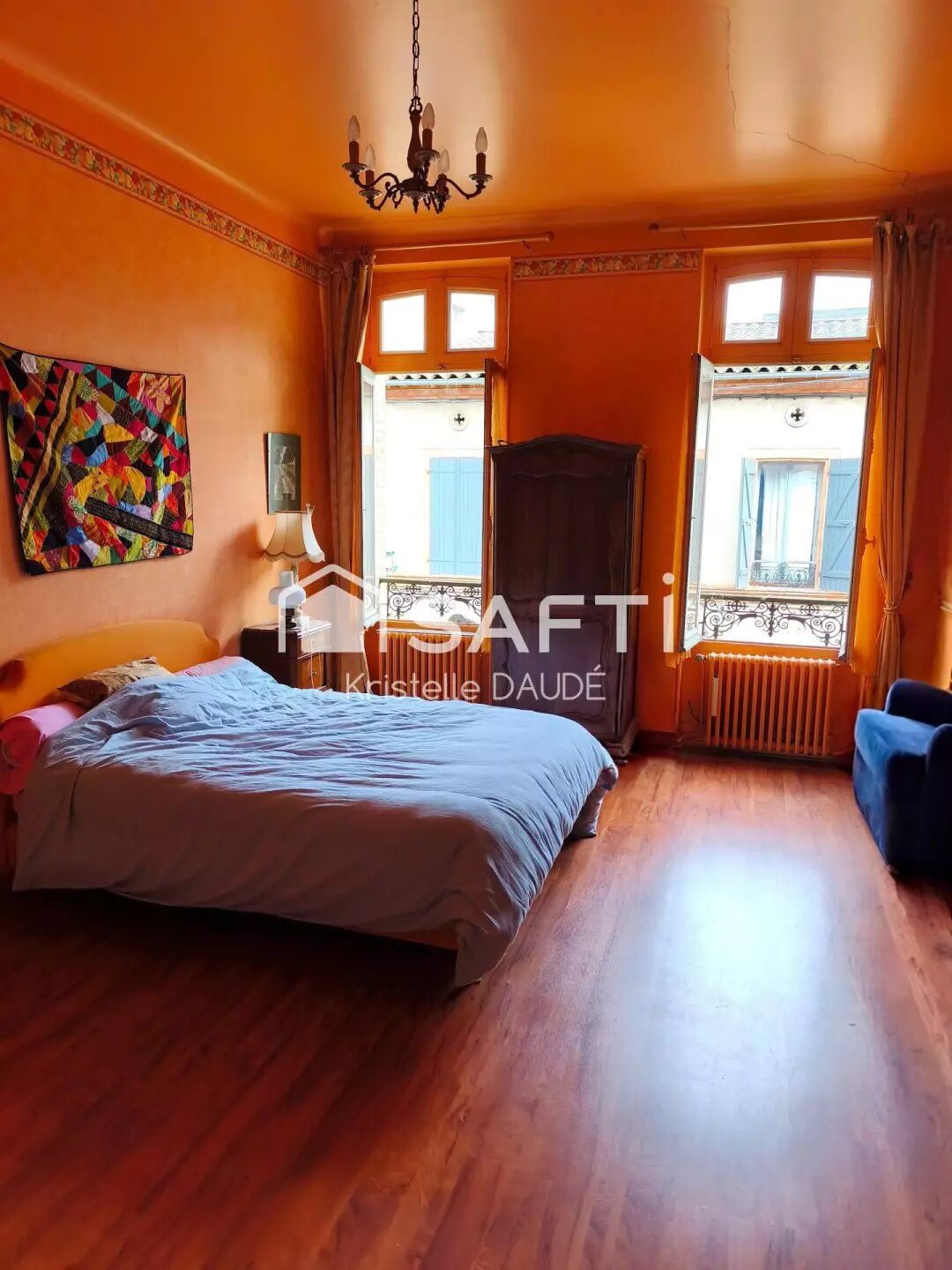 Maison à vendre, 285m², Montauban