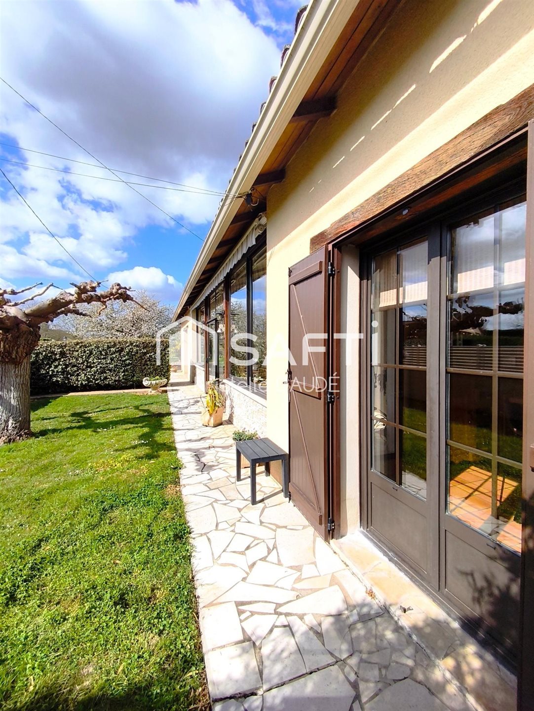Maison à vendre, 181m², Montauban