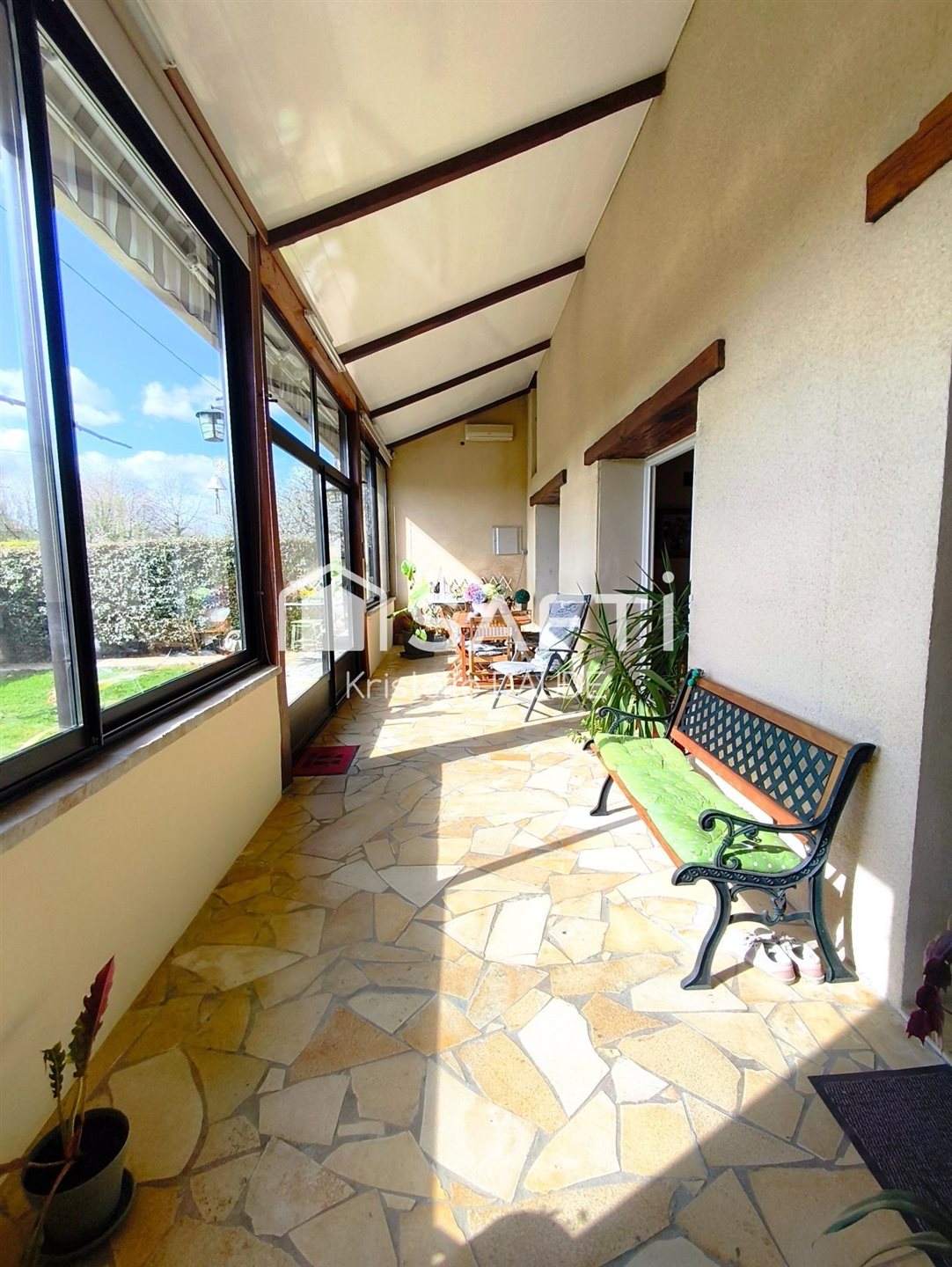 Maison à vendre, 181m², Montauban