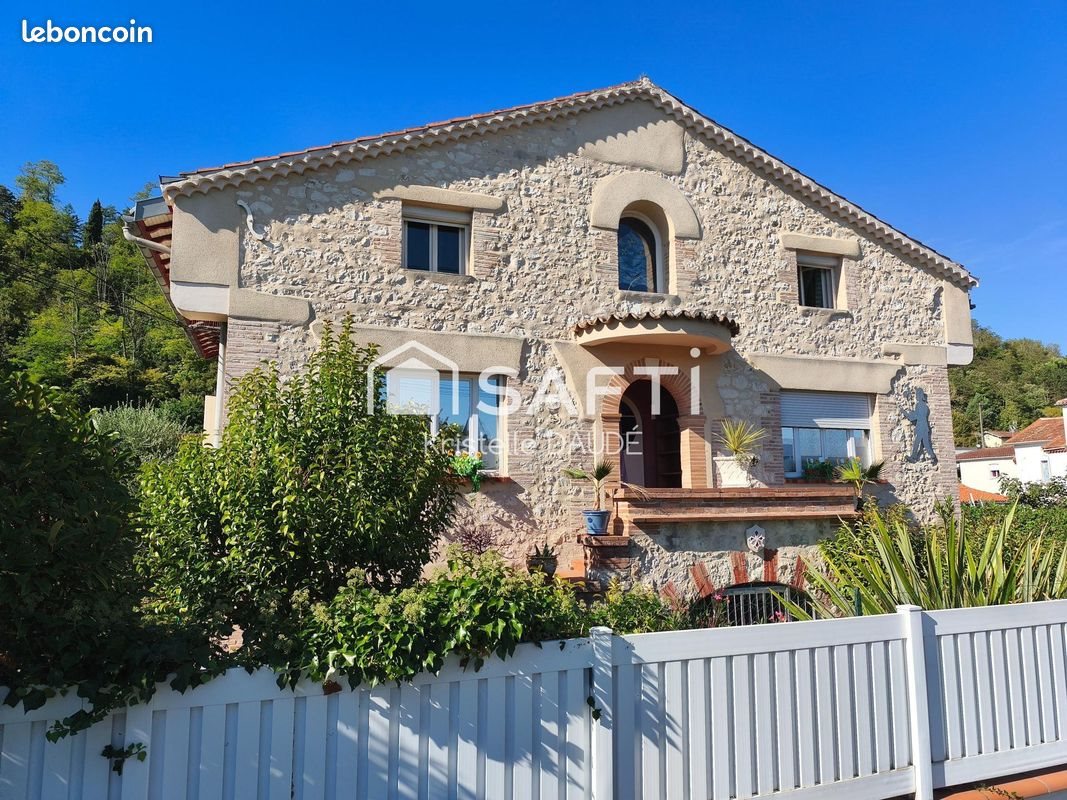Maison à vendre, 240m², Moissac