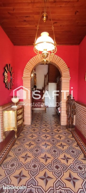 Maison à vendre, 240m², Moissac