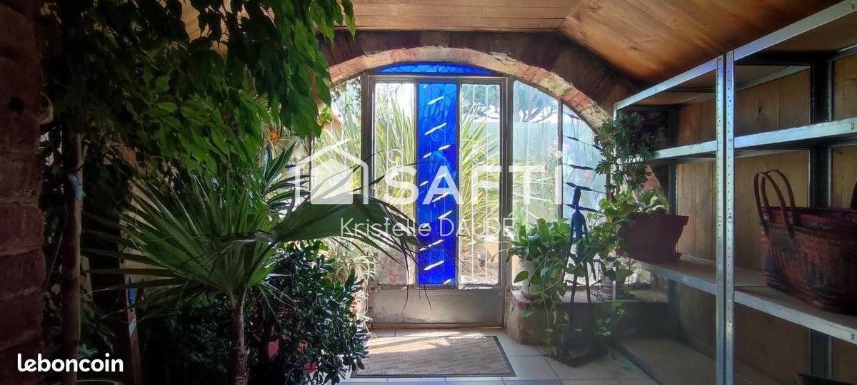 Maison à vendre, 240m², Moissac