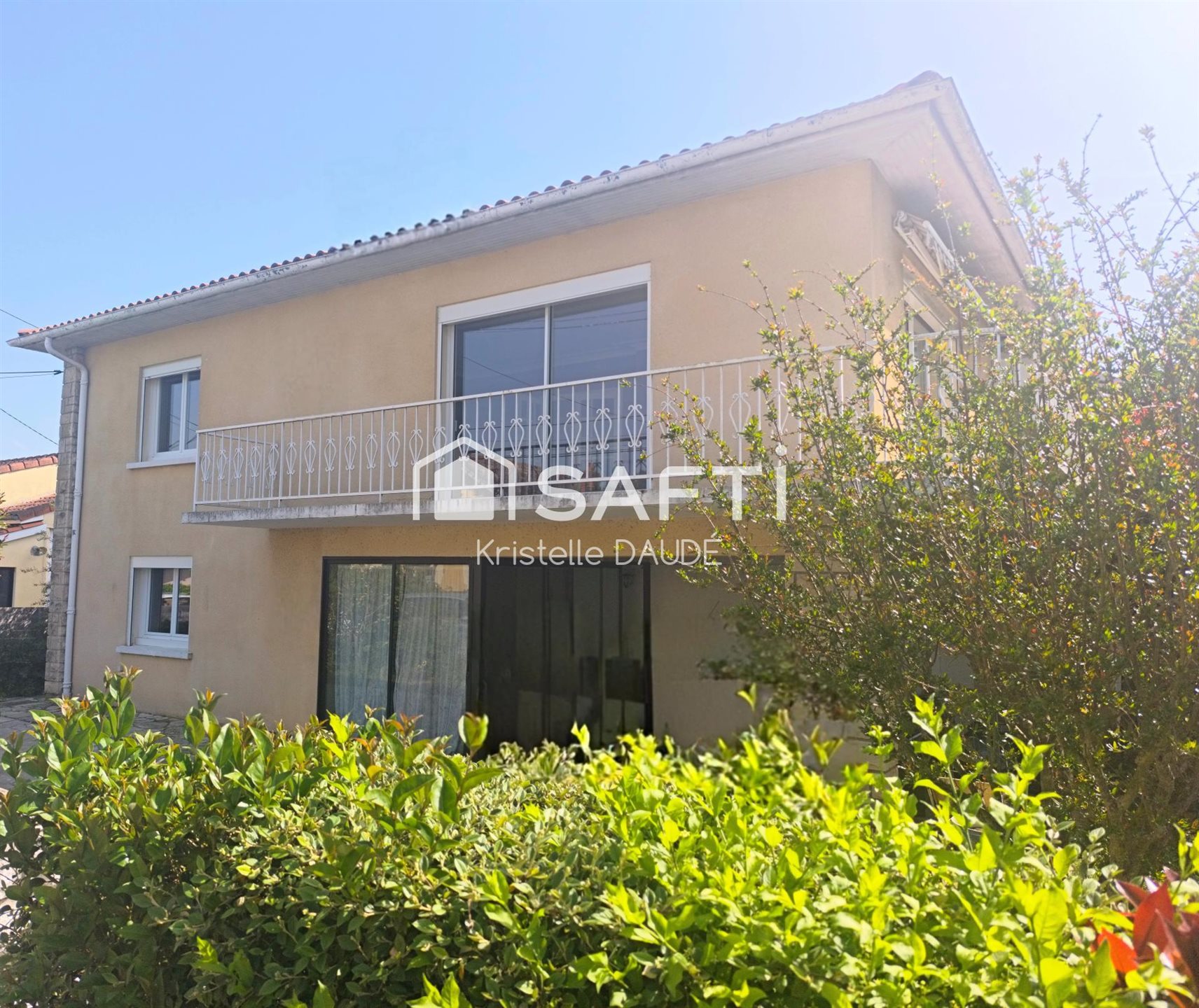 Maison à vendre, 164m², Montauban