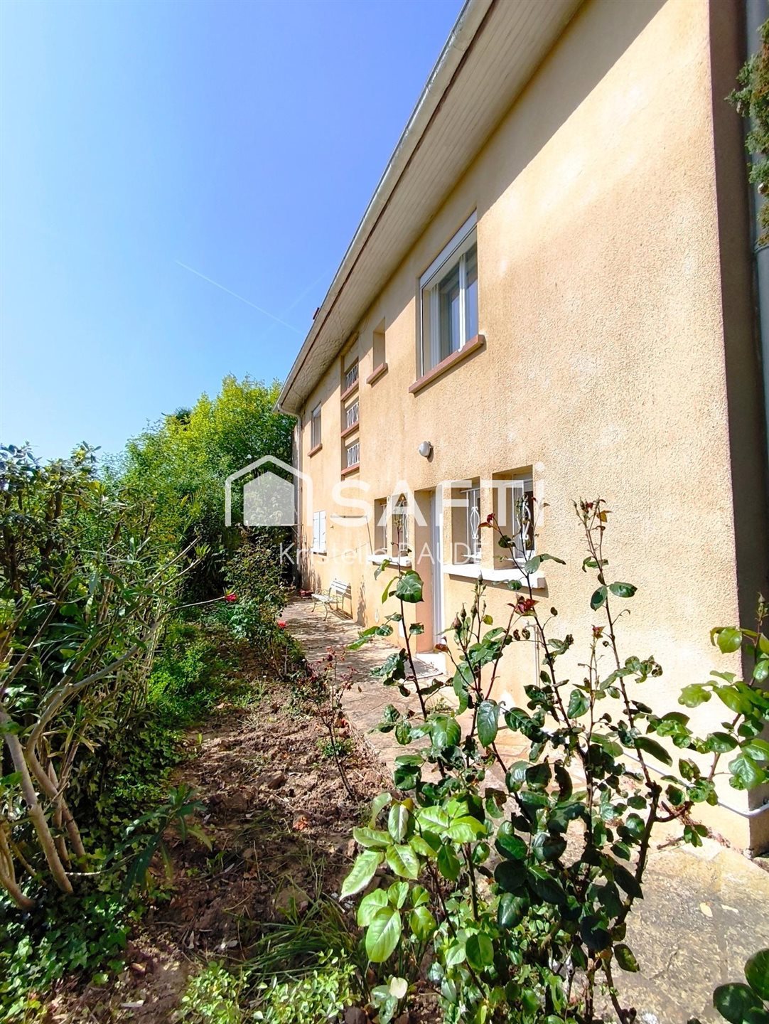 Maison à vendre, 164m², Montauban