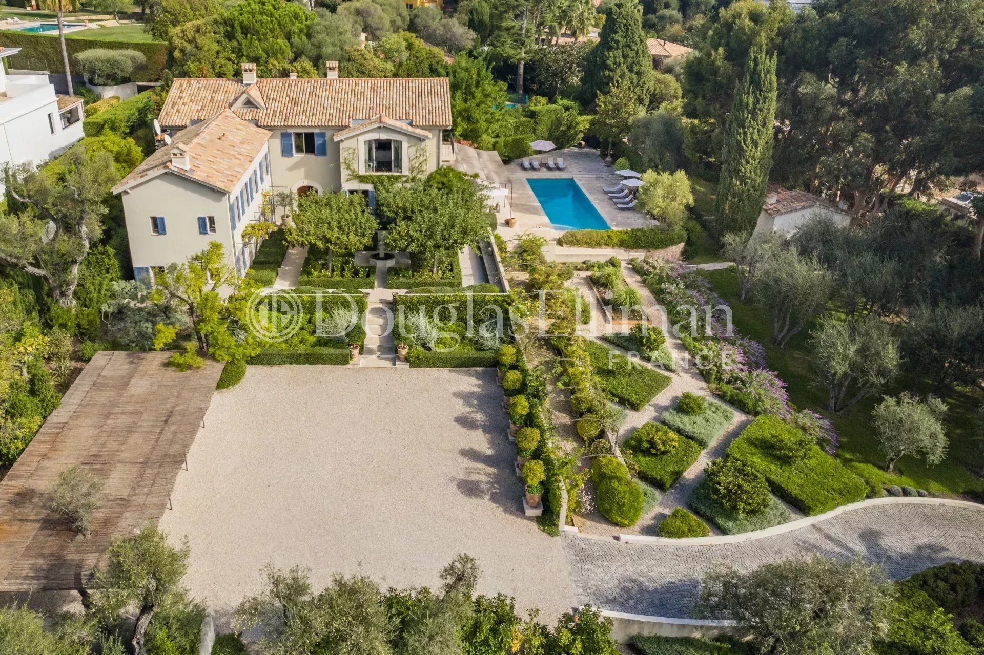 Maison à vendre, 6m², Antibes