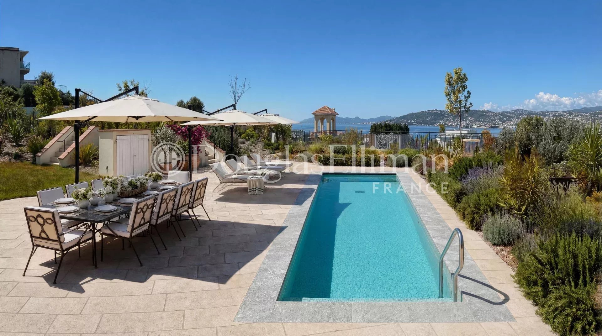 Appartement à vendre, 5m², Antibes