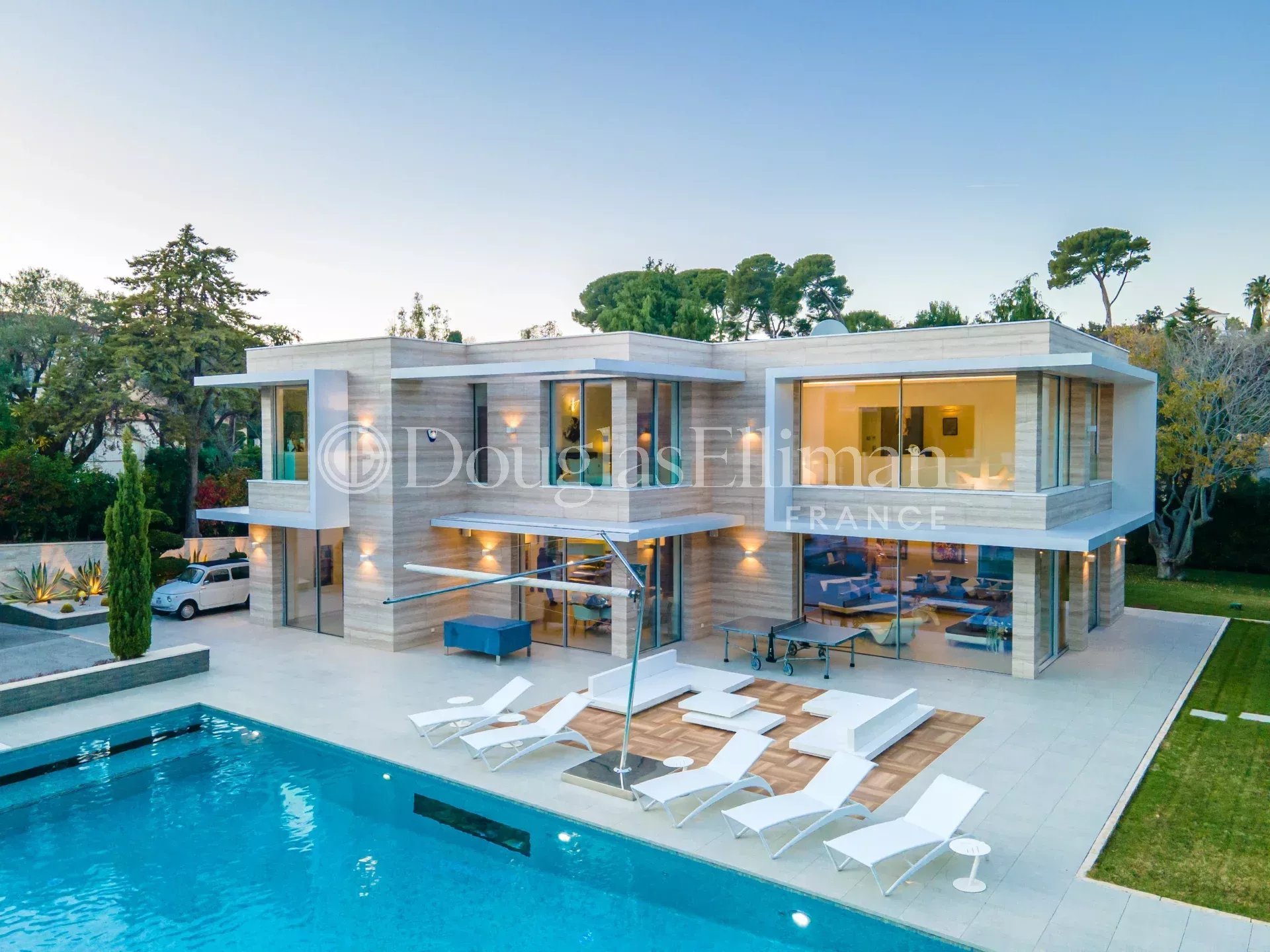 Maison à vendre, 6m², Antibes