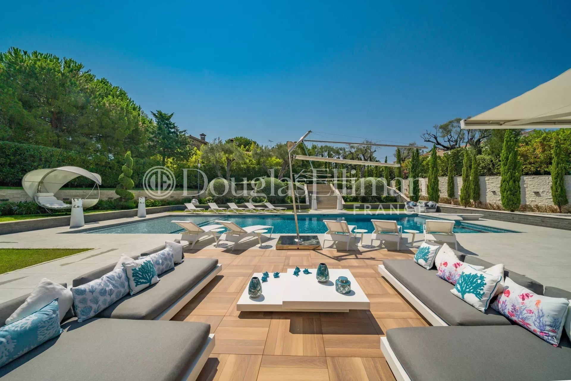 Maison à vendre, 6m², Antibes