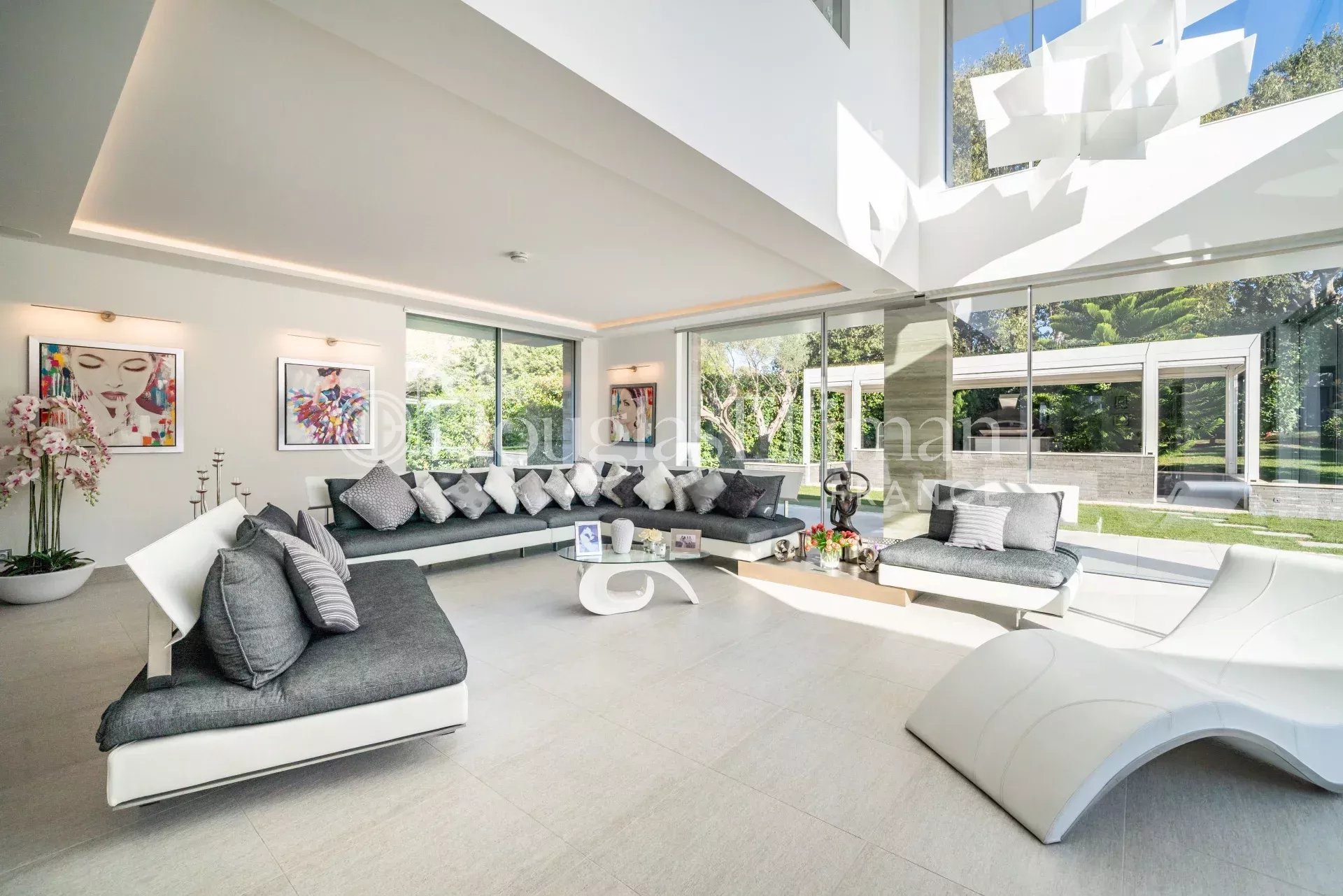 Maison à vendre, 6m², Antibes