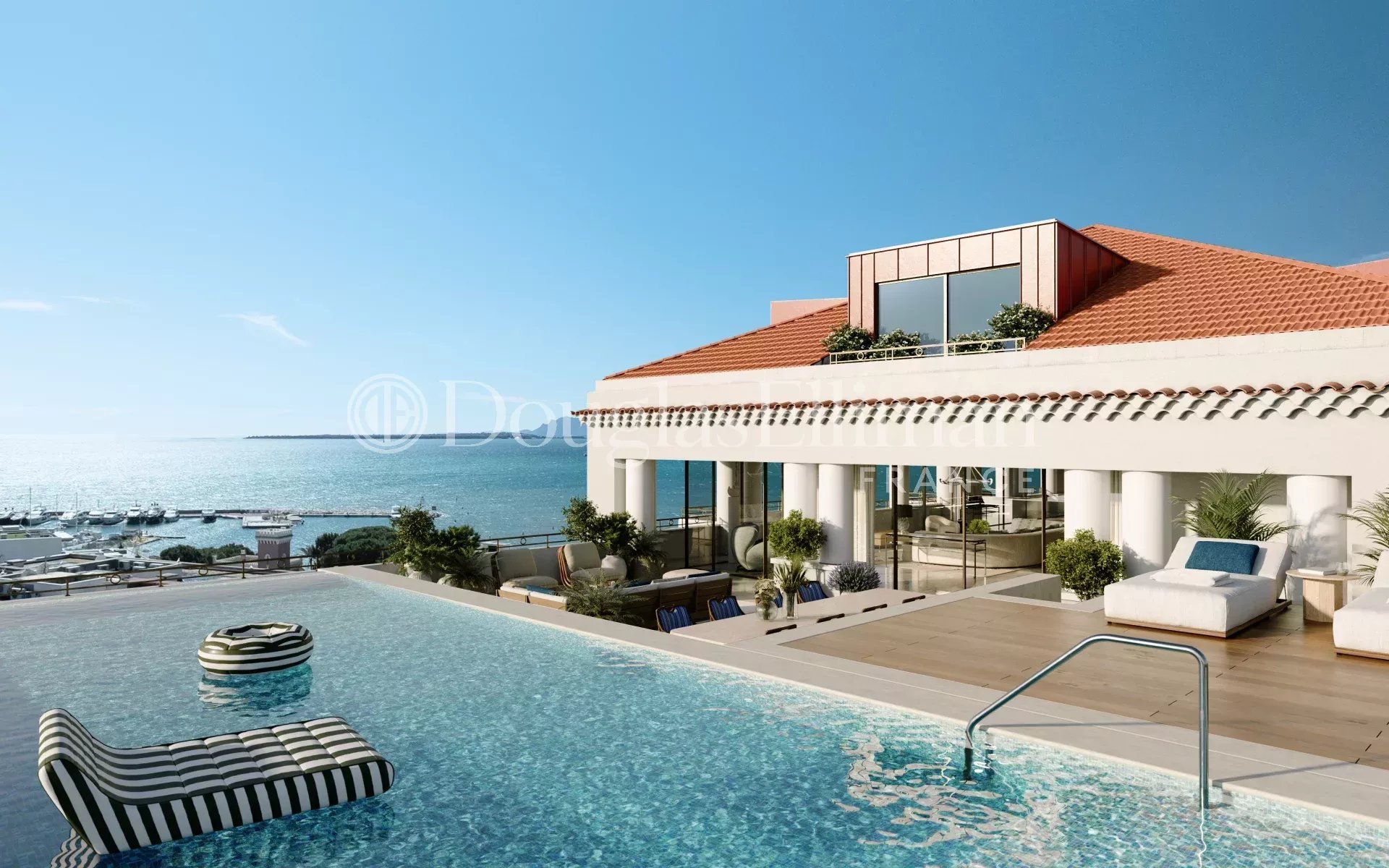 Appartement à vendre, 7m², Antibes