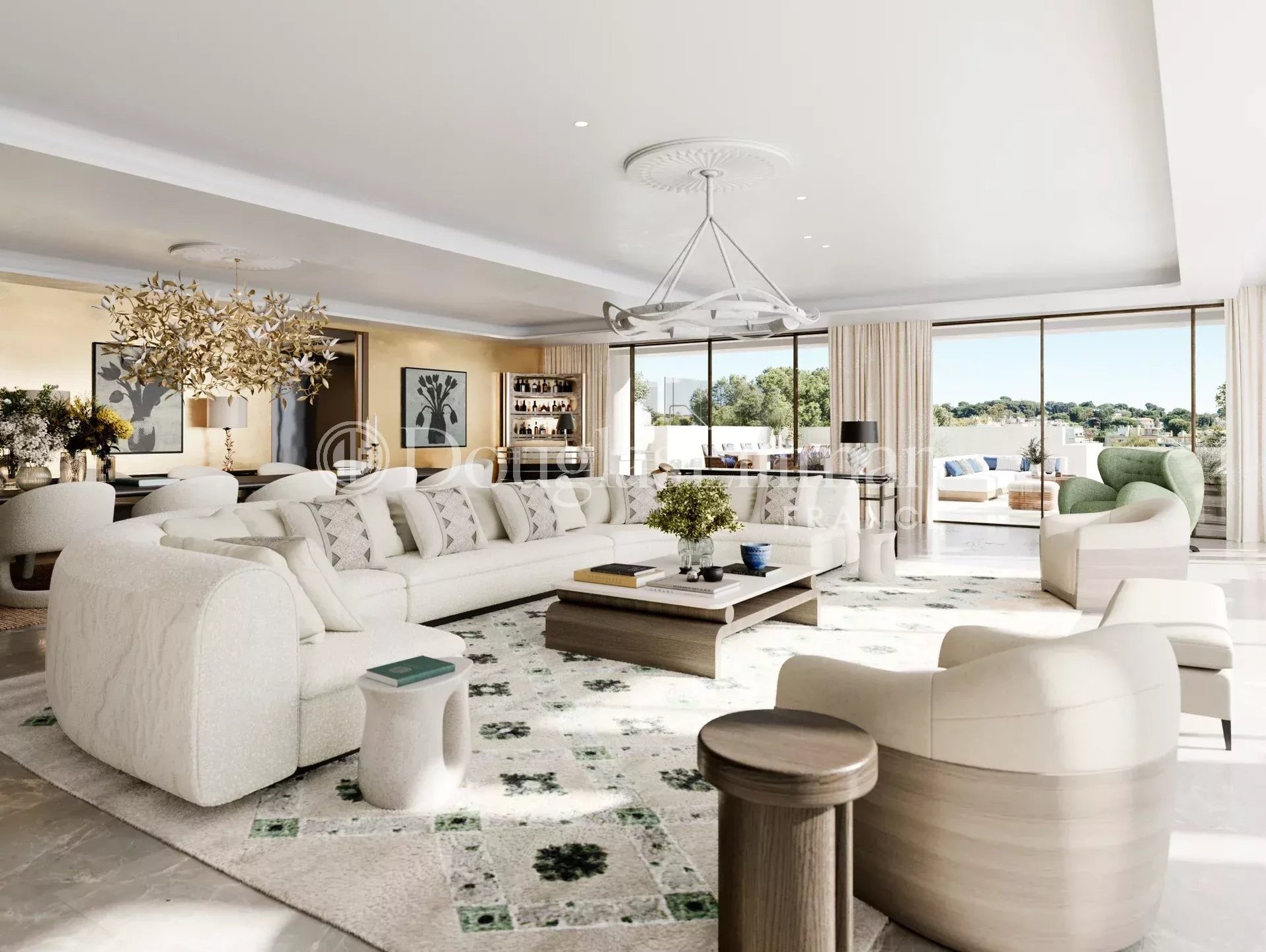 Appartement à vendre, 7m², Antibes
