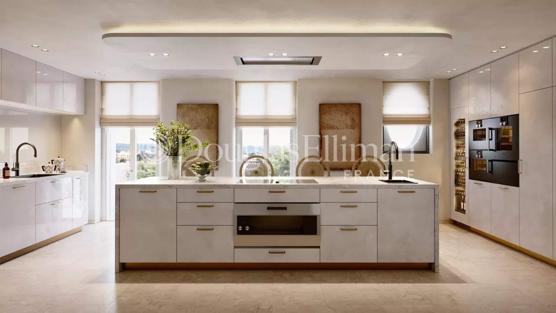 Appartement à vendre, 7m², Antibes