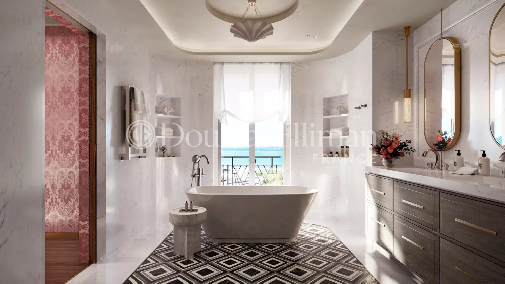 Appartement à vendre, 7m², Antibes