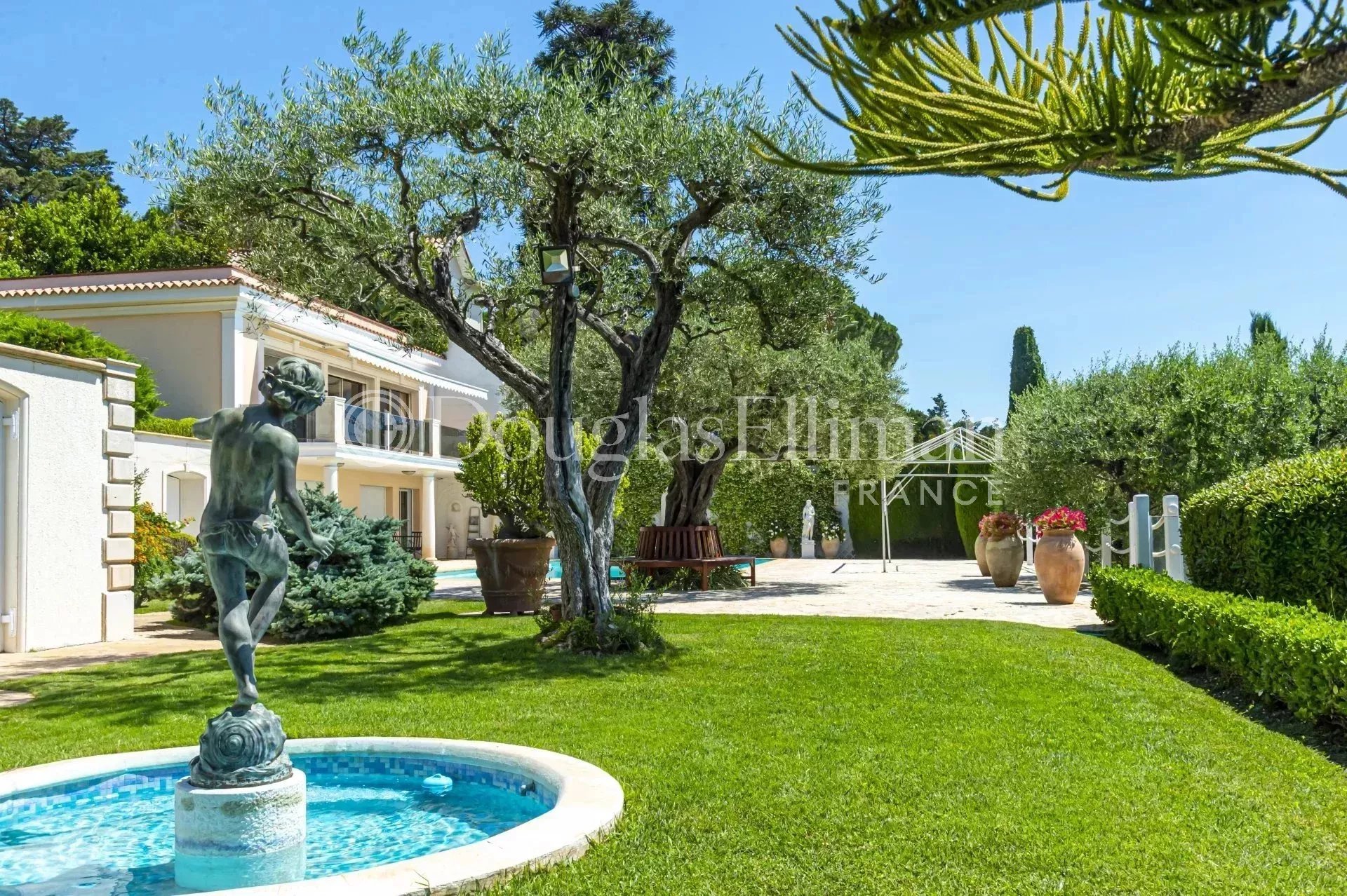 Maison à vendre, 7m², Antibes