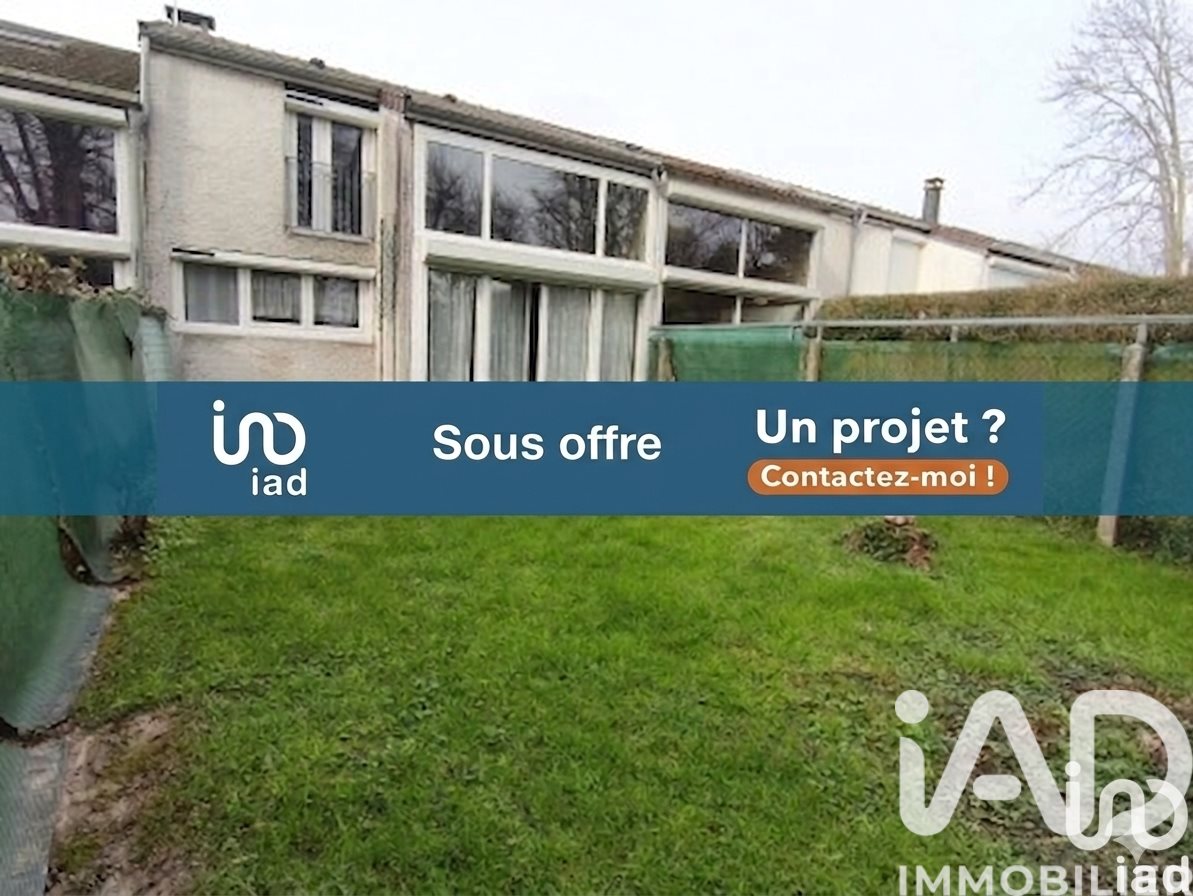 Maison à vendre, 89m², Fosses