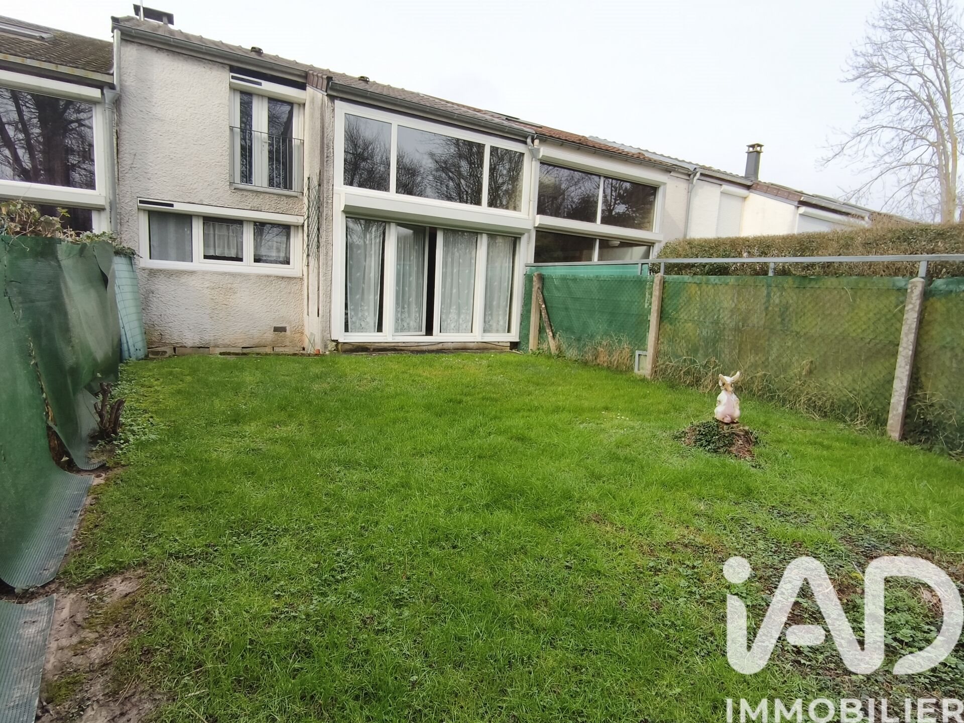 Maison à vendre, 89m², Fosses