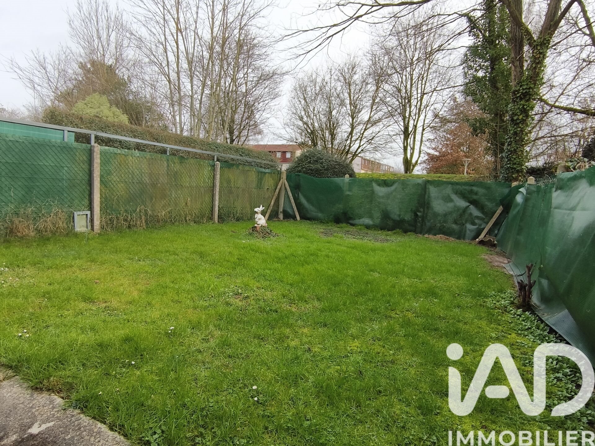 Maison à vendre, 89m², Fosses