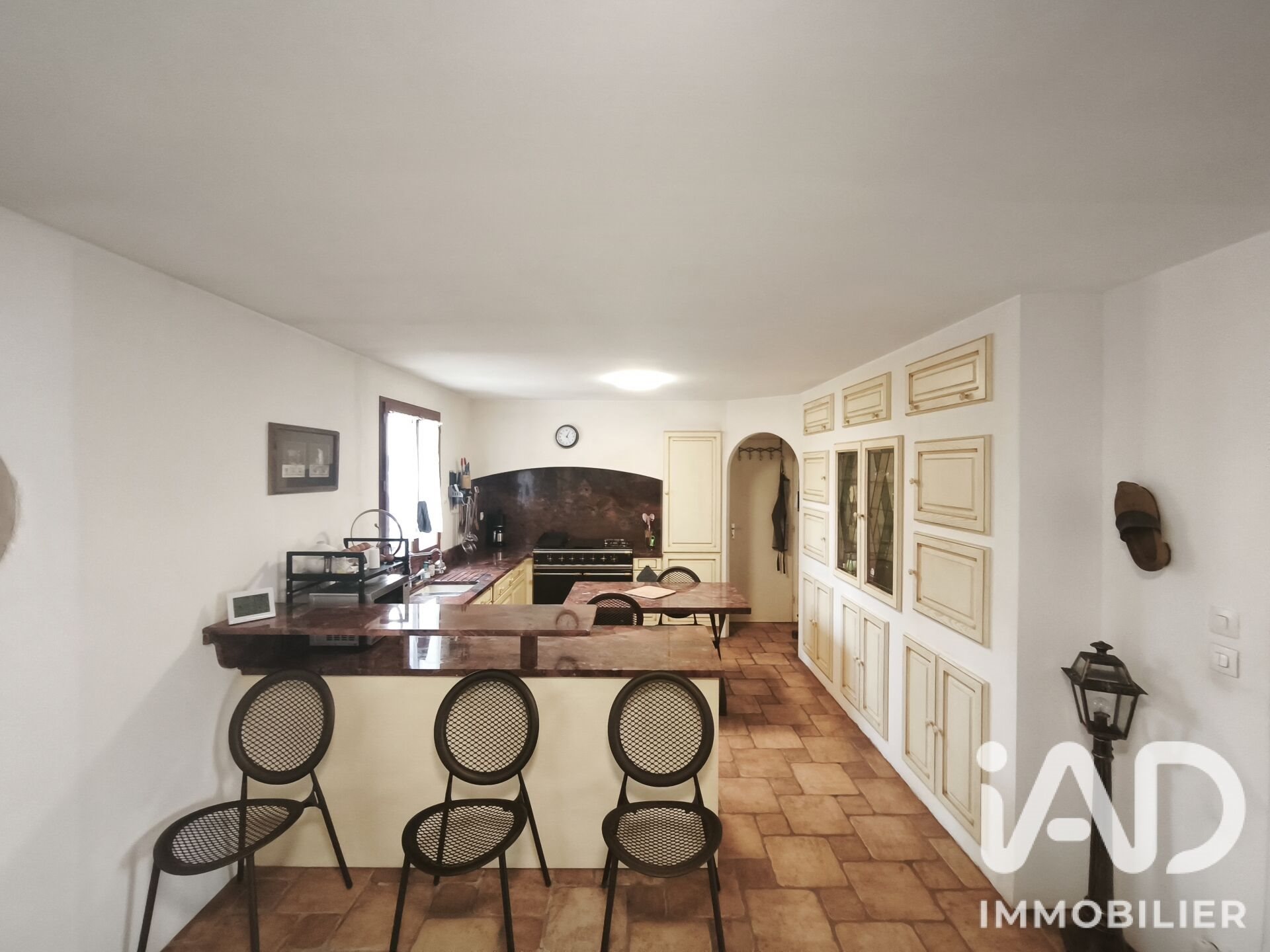 Maison à vendre, 110m², Saint-Pathus
