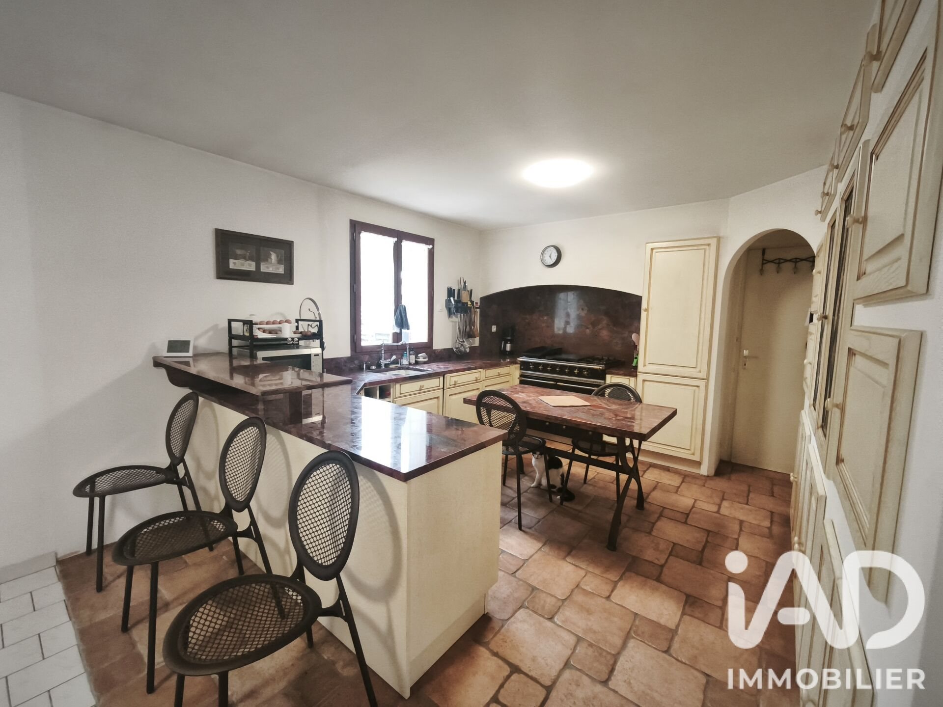 Maison à vendre, 110m², Saint-Pathus