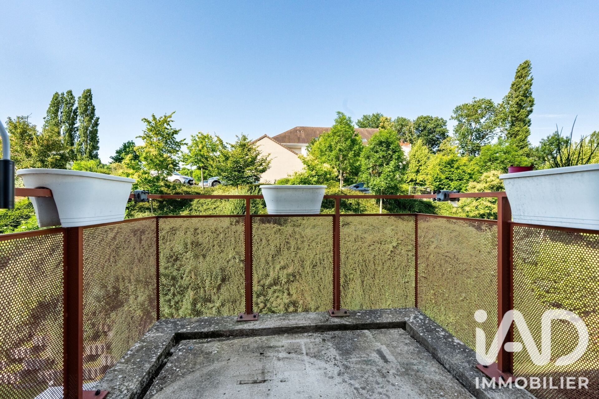 Appartement à vendre, 64m², Dammartin-en-Goële