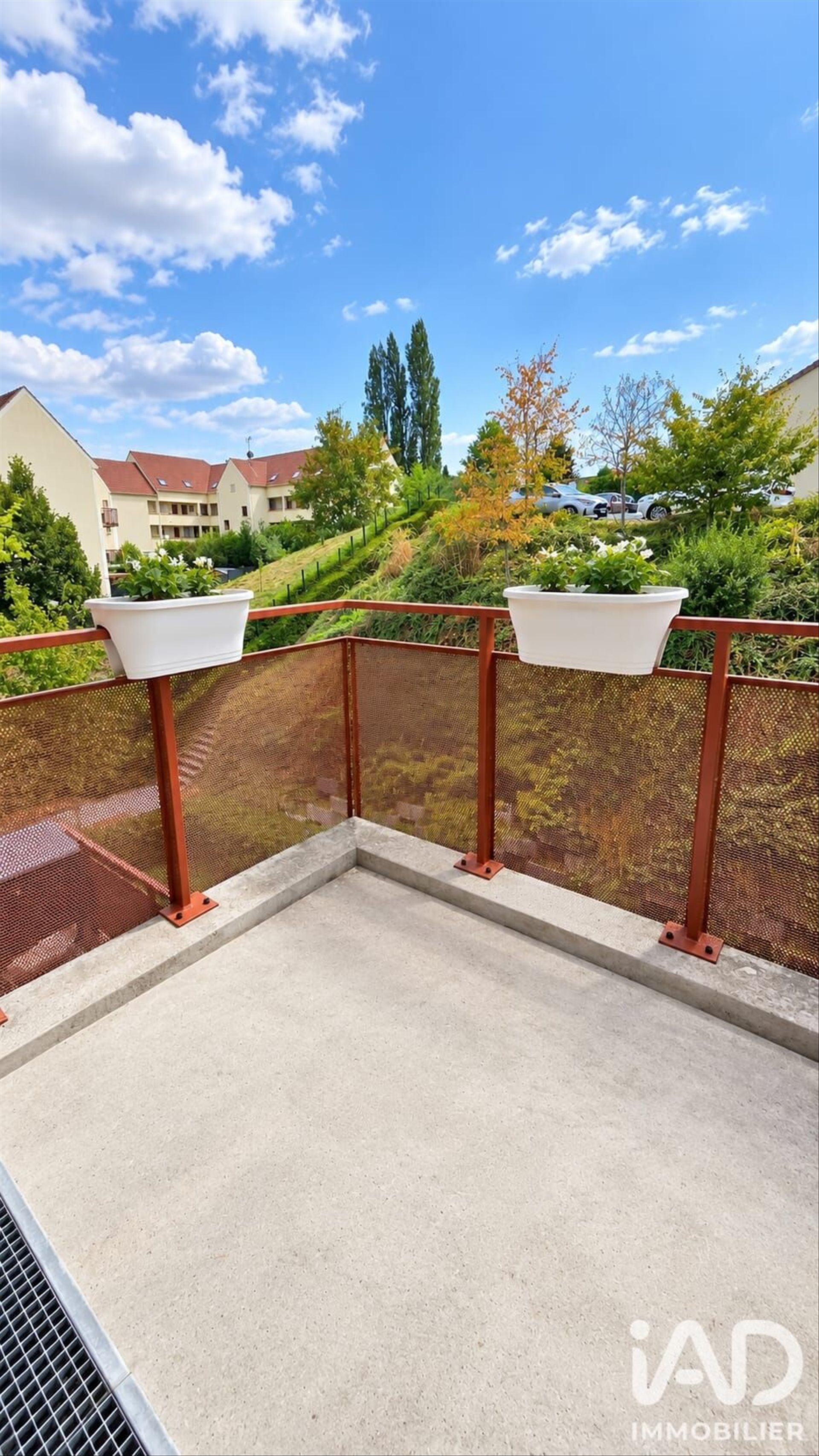 Appartement à vendre, 64m², Dammartin-en-Goële
