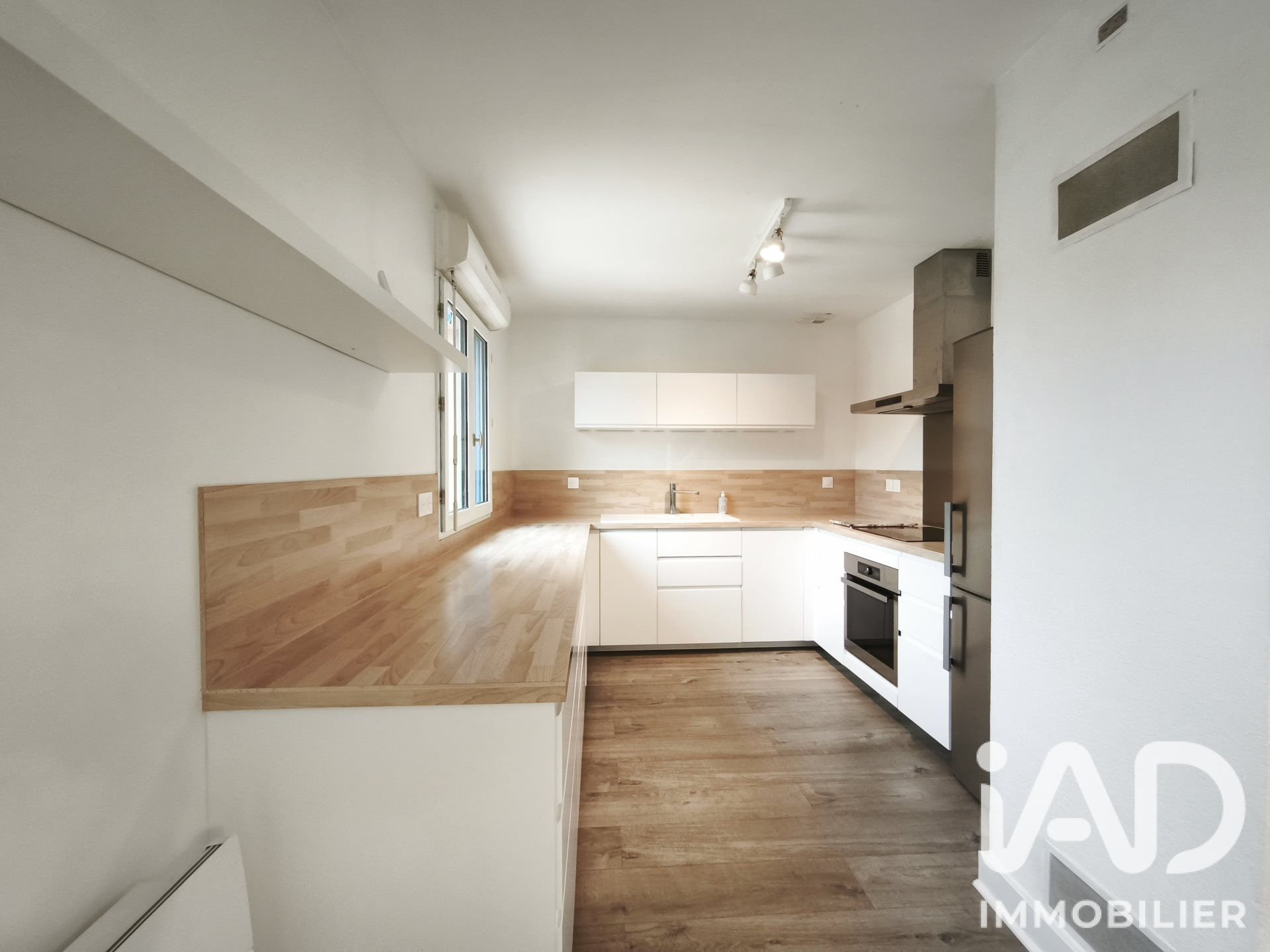 Maison à vendre, 86m², Saint-Pathus