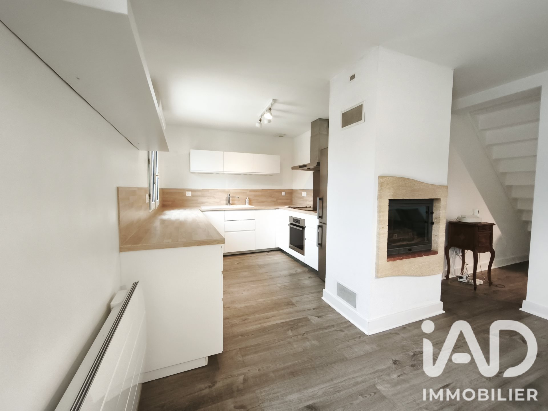 Maison à vendre, 86m², Saint-Pathus