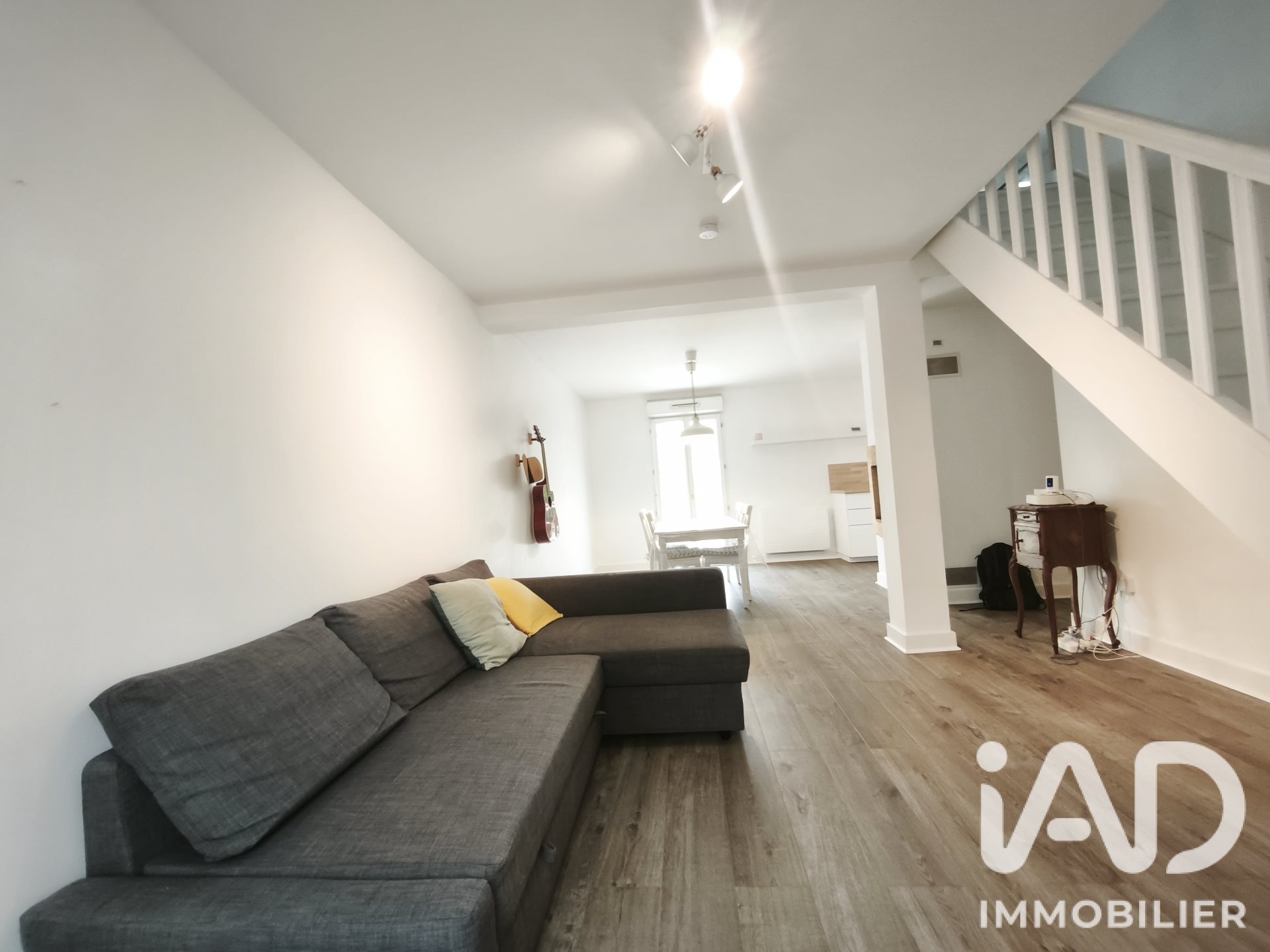 Maison à vendre, 86m², Saint-Pathus