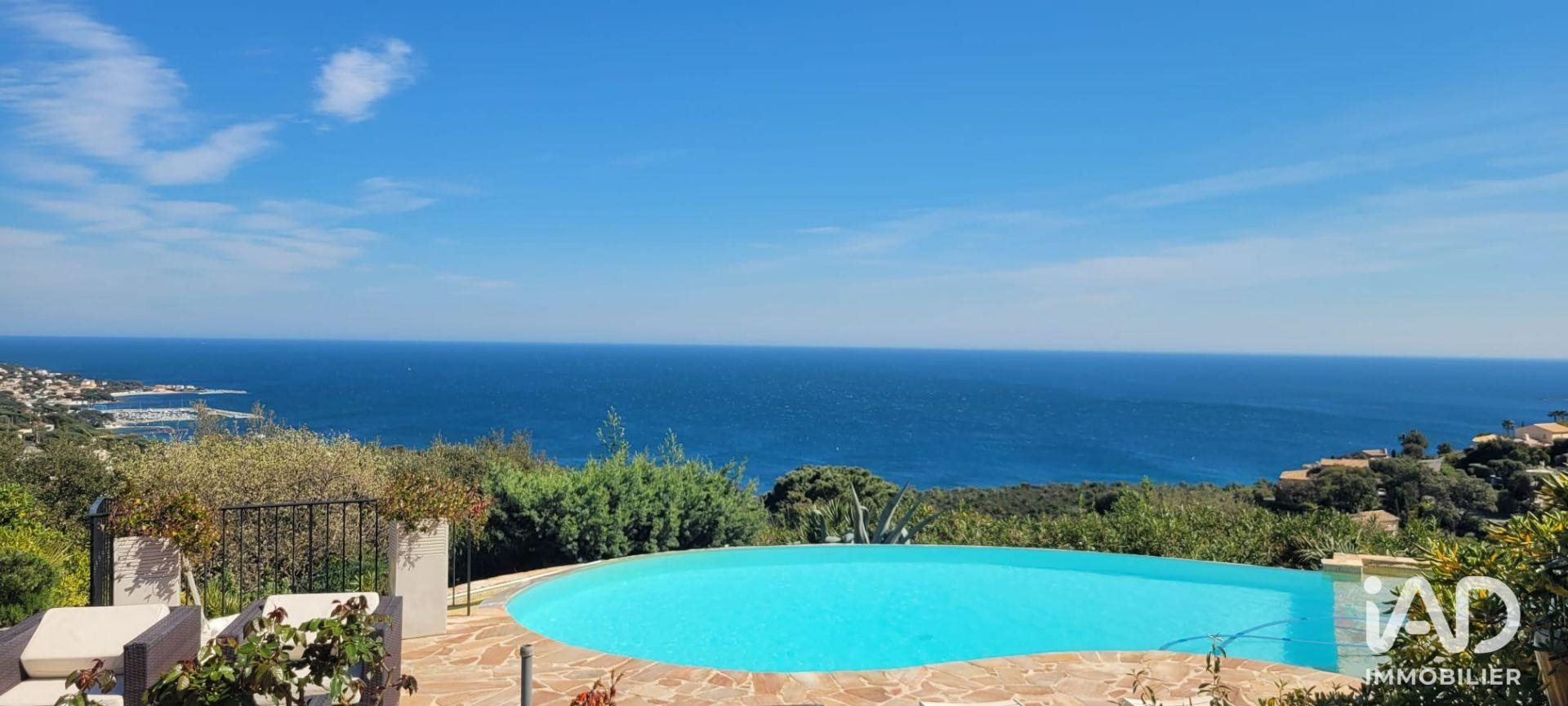Maison à vendre, 160m², Sainte-Maxime