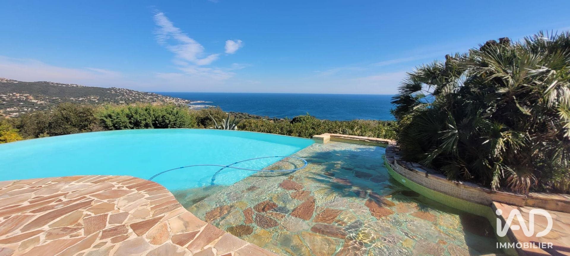 Maison à vendre, 160m², Sainte-Maxime