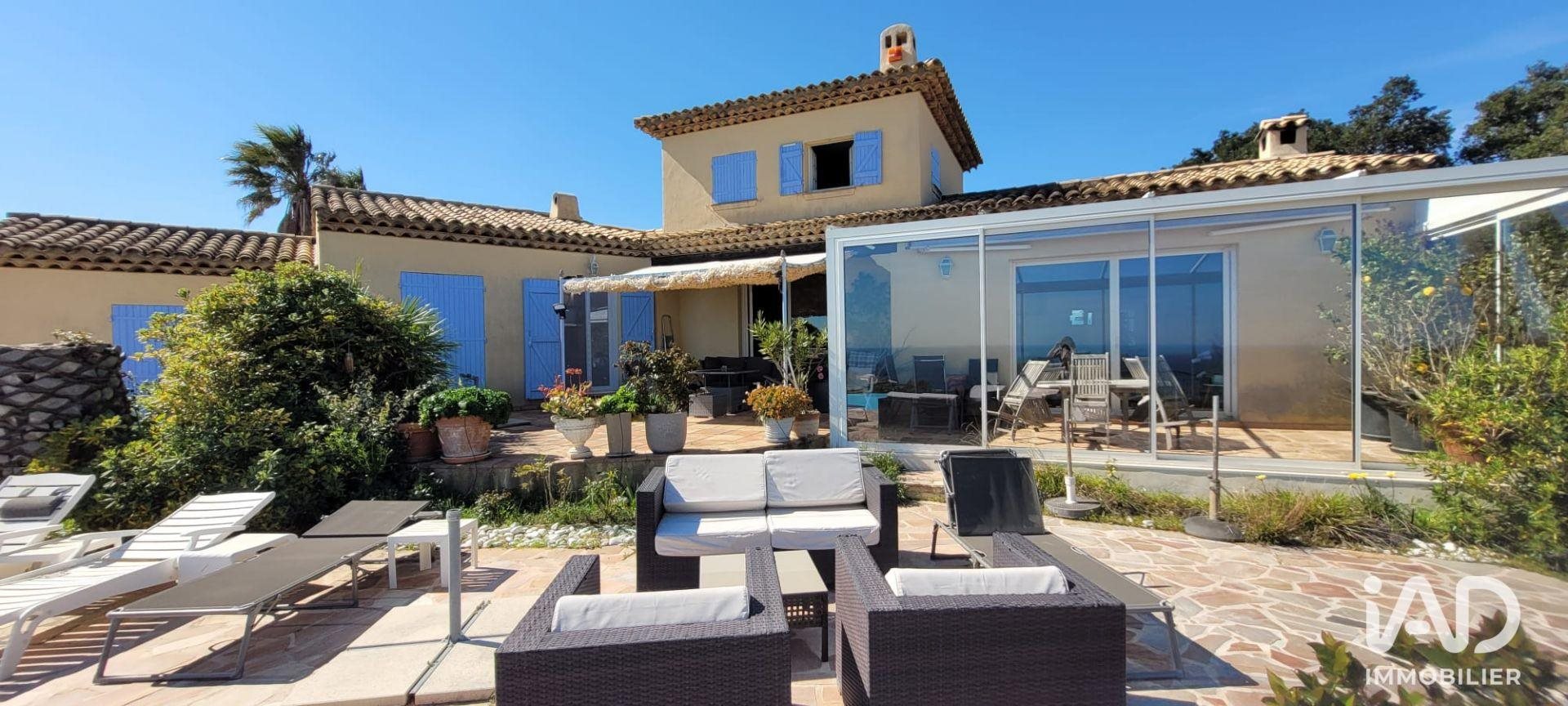Maison à vendre, 160m², Sainte-Maxime