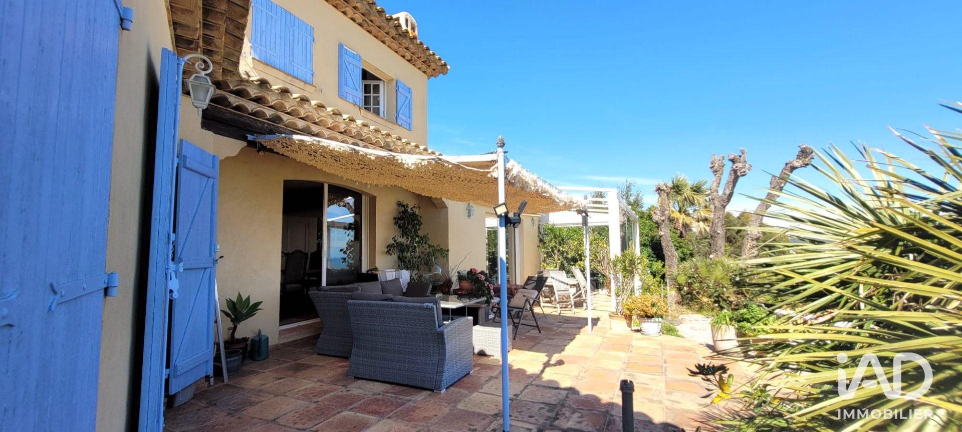 Maison à vendre, 160m², Sainte-Maxime