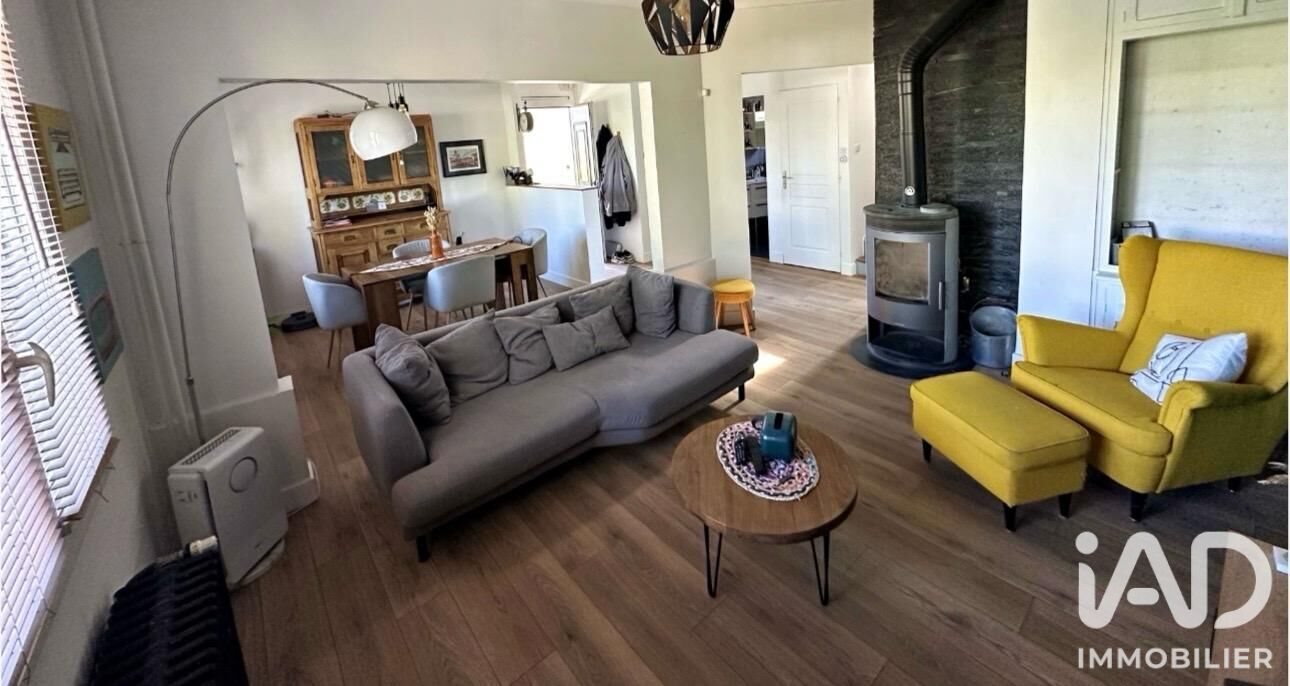 Maison à vendre, 81m², Villeparisis