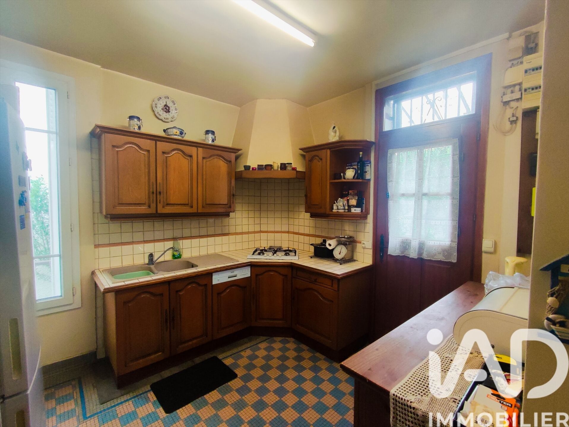 Maison à vendre, 90m², Livry-Gargan