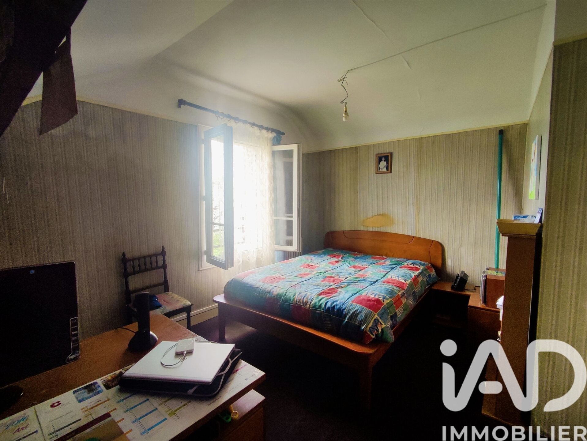 Maison à vendre, 90m², Livry-Gargan