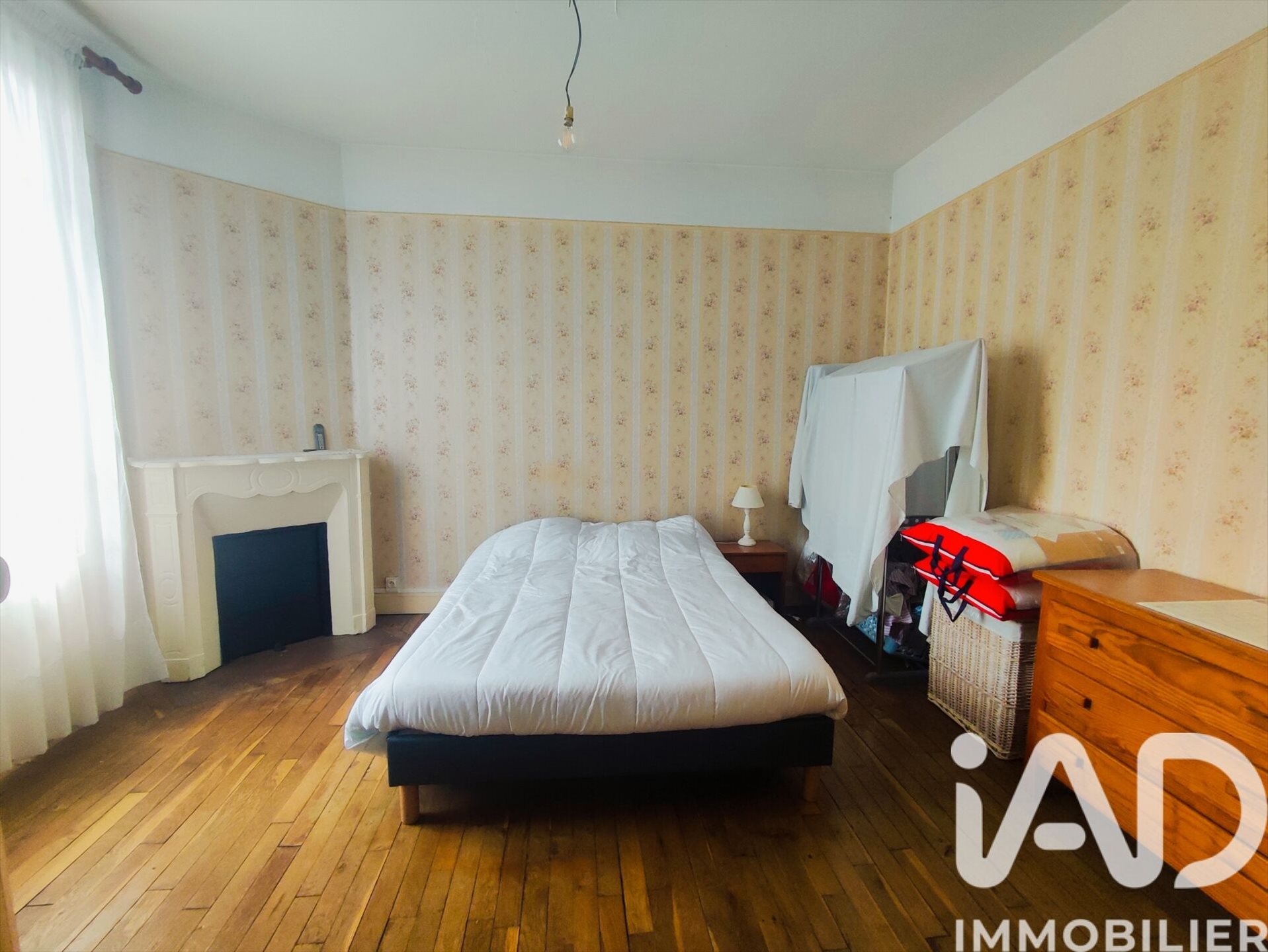 Maison à vendre, 90m², Livry-Gargan