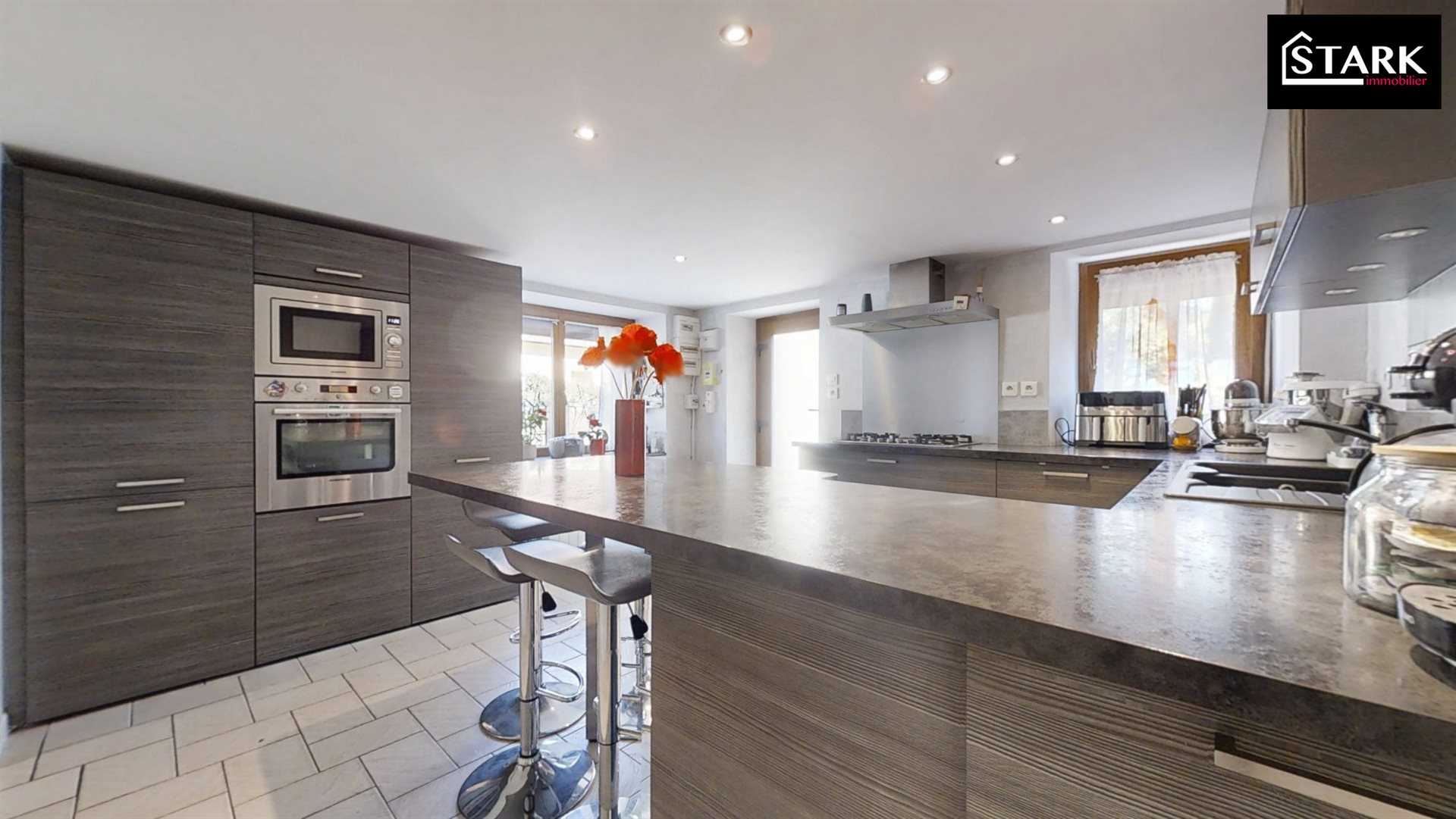 Maison à vendre, 155m², Ronchamp